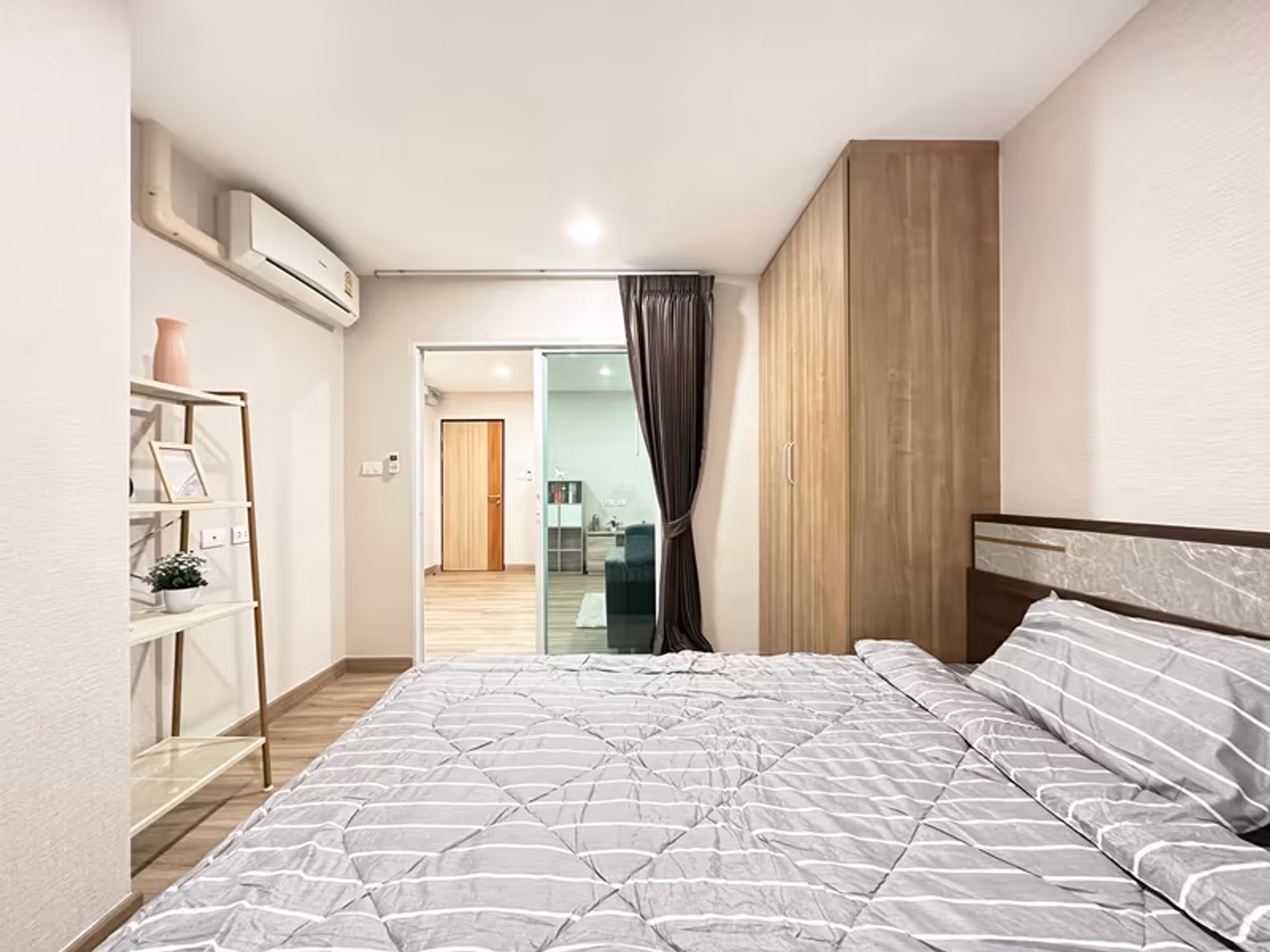 1 Bedroom Condo - Image 3