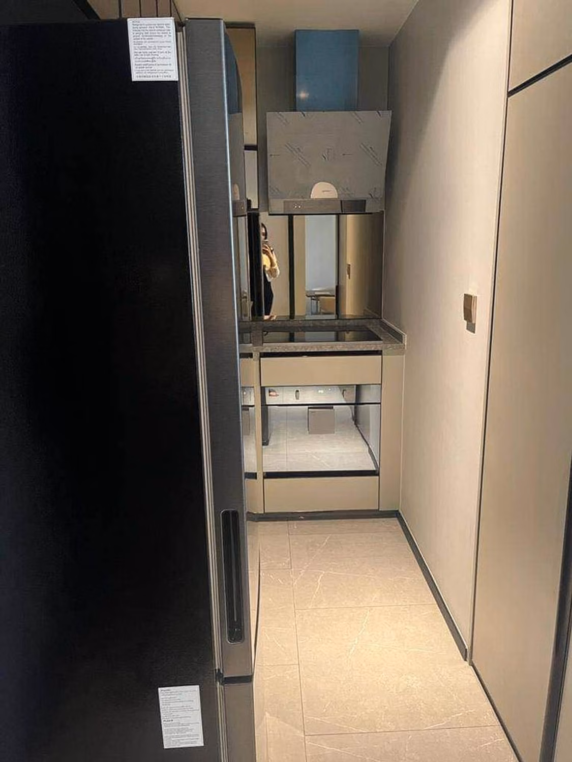 2 ห้องนอน Condo สำหรับ จำหน่าย ใน วัฒนา - Image 2