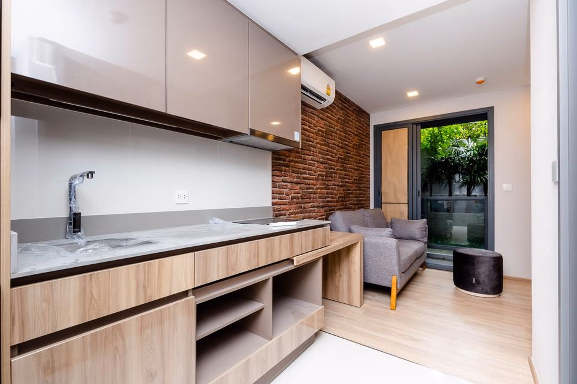Condo for Rent at Taka Haus - Image 3