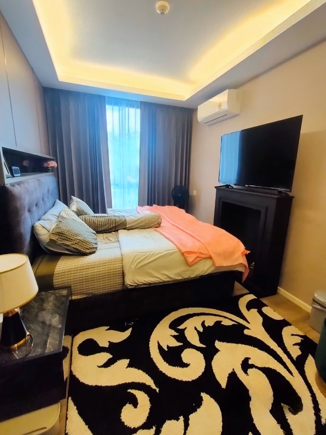 2 Bed Condo for Rent in Bang Na - Image 3
