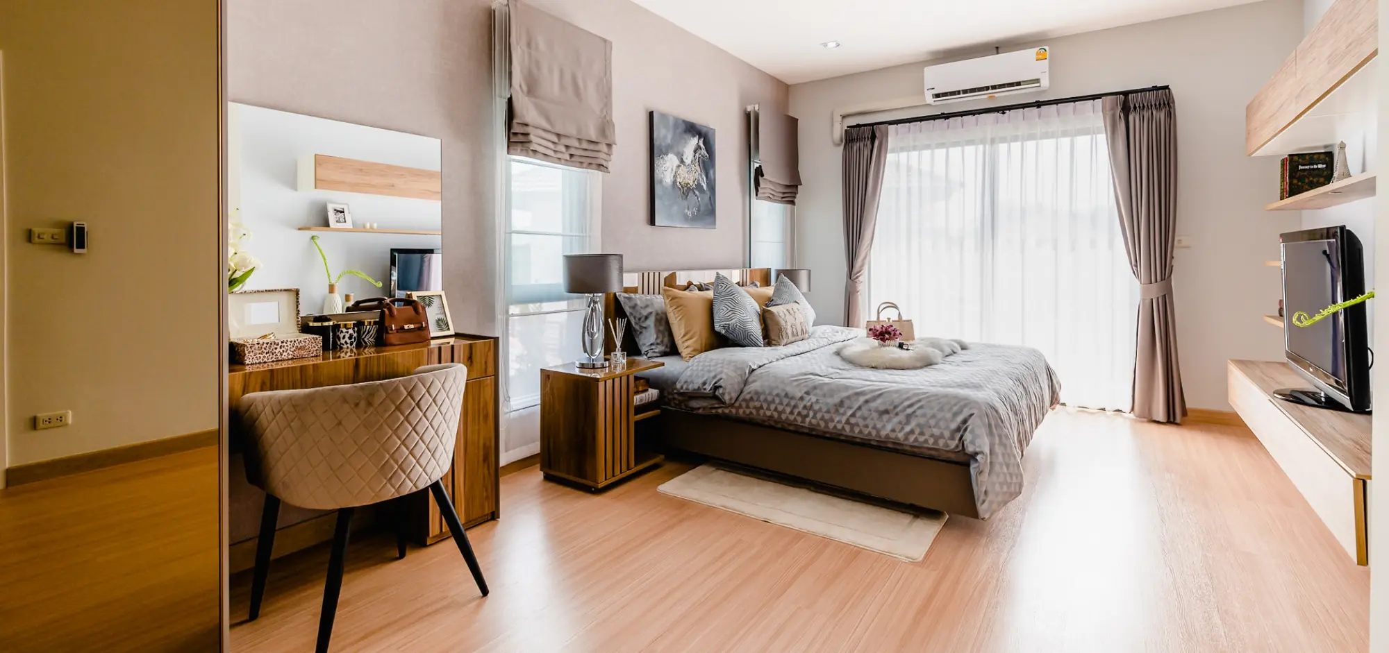 4 Bedroom House - Image 79
