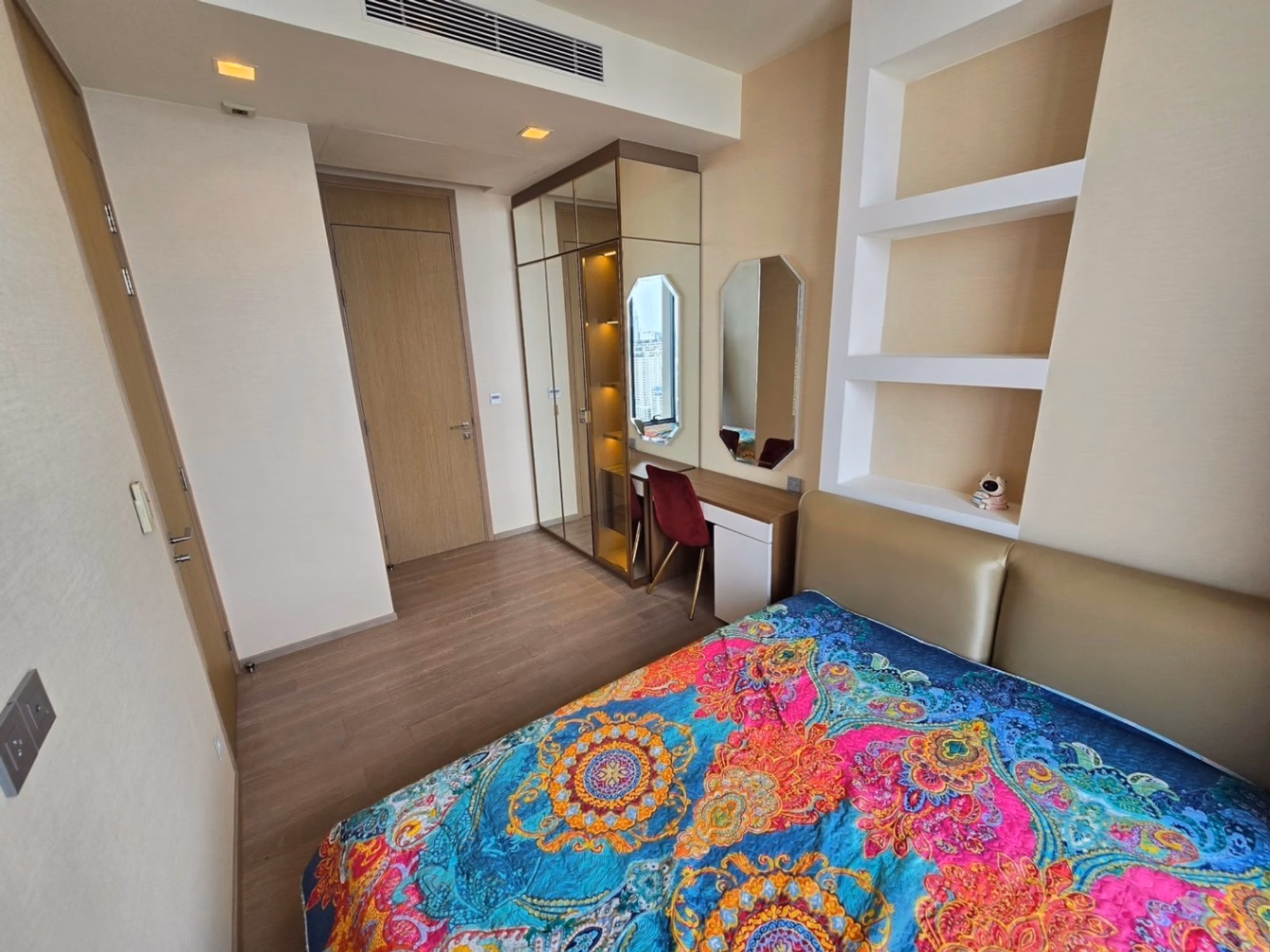 2 Bed Condo for Sale in Watthana - Image 7
