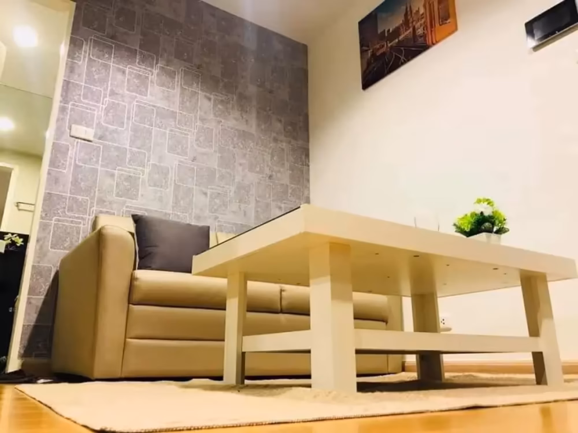1 Bedroom Condo - Image 5