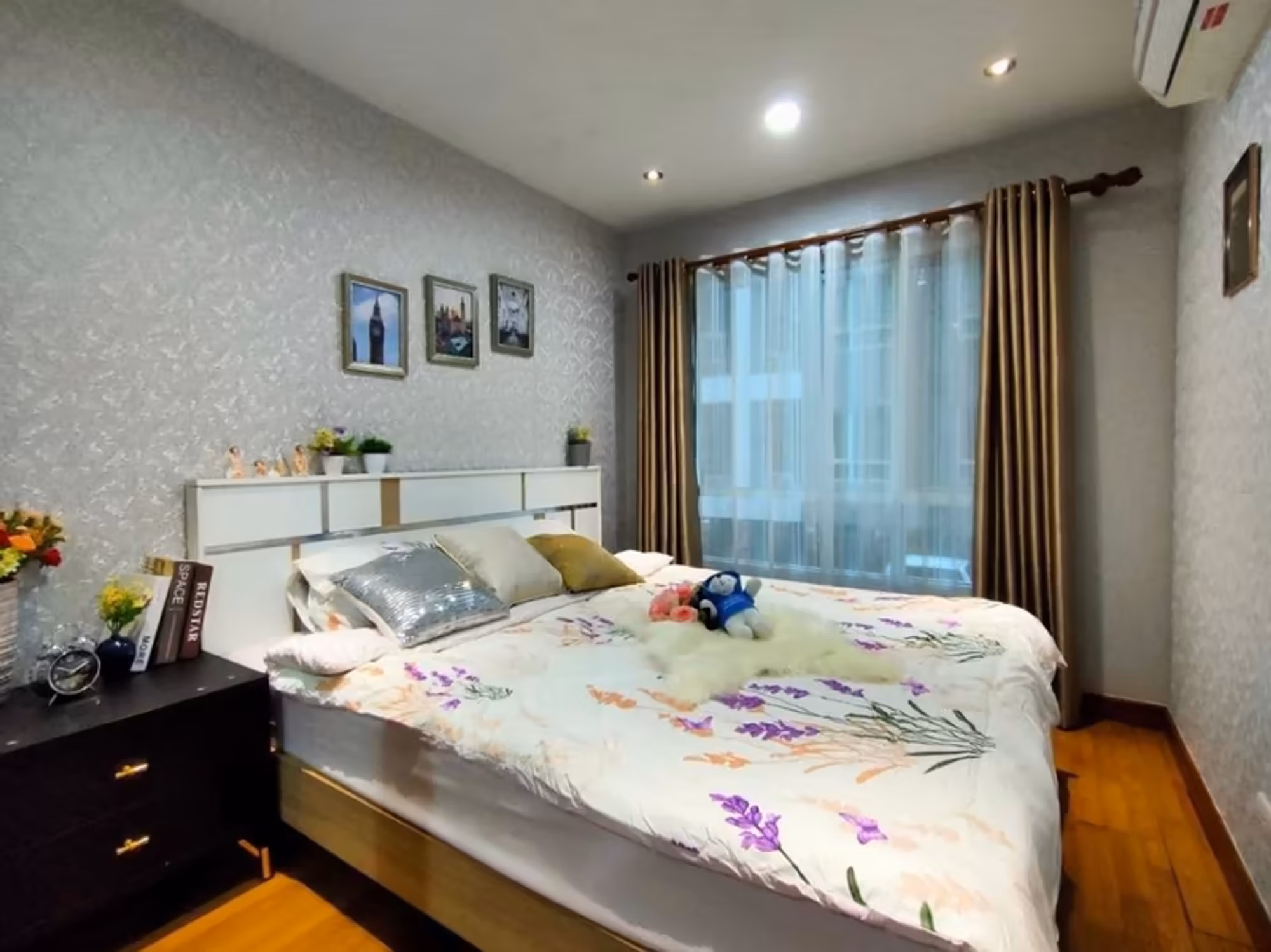 Condo for Rent at Regent Home Sukhumvit 81 - Image 11