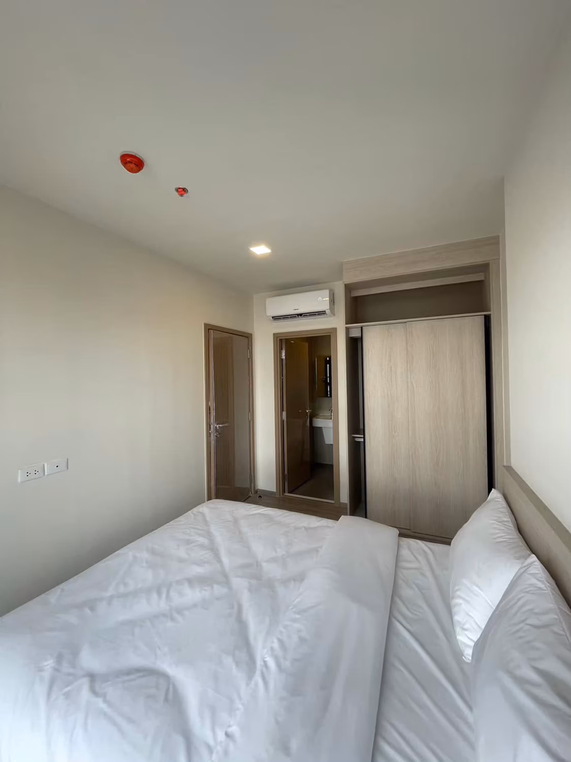 Condo for Rent at NIA by Sansiri   - Image 4