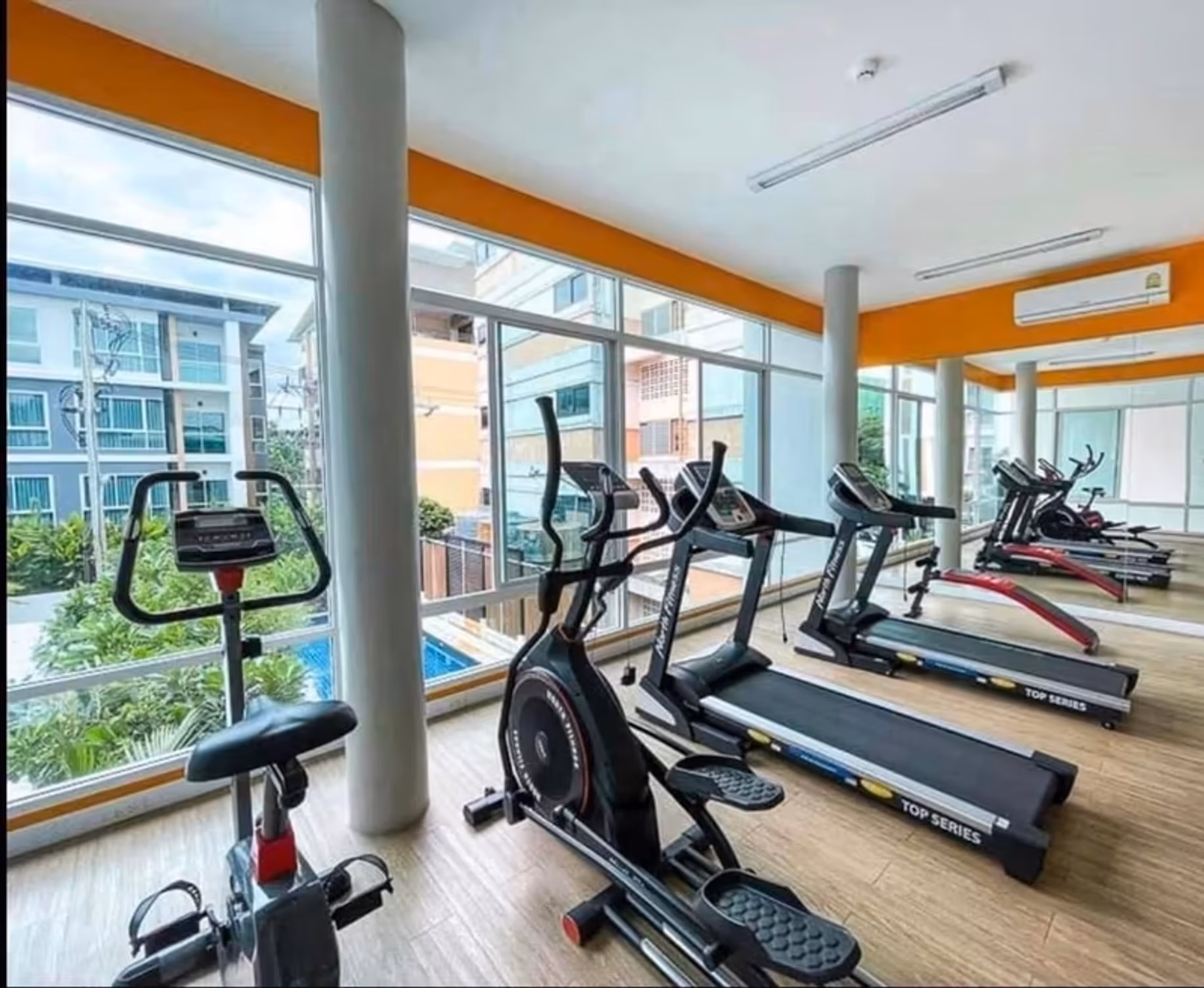 1 Bedroom Condo for Sale at One Plus Jed Yod 4 - Image 7