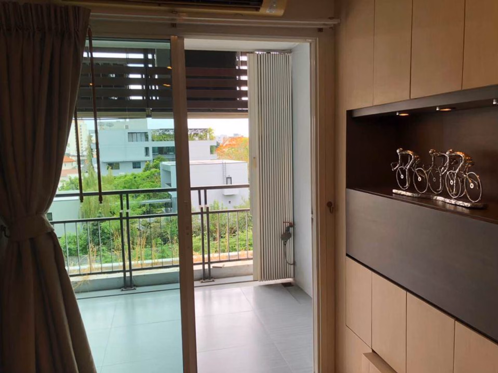 1 Bed Condo for Sale  Near On Nut BTS - Image 9