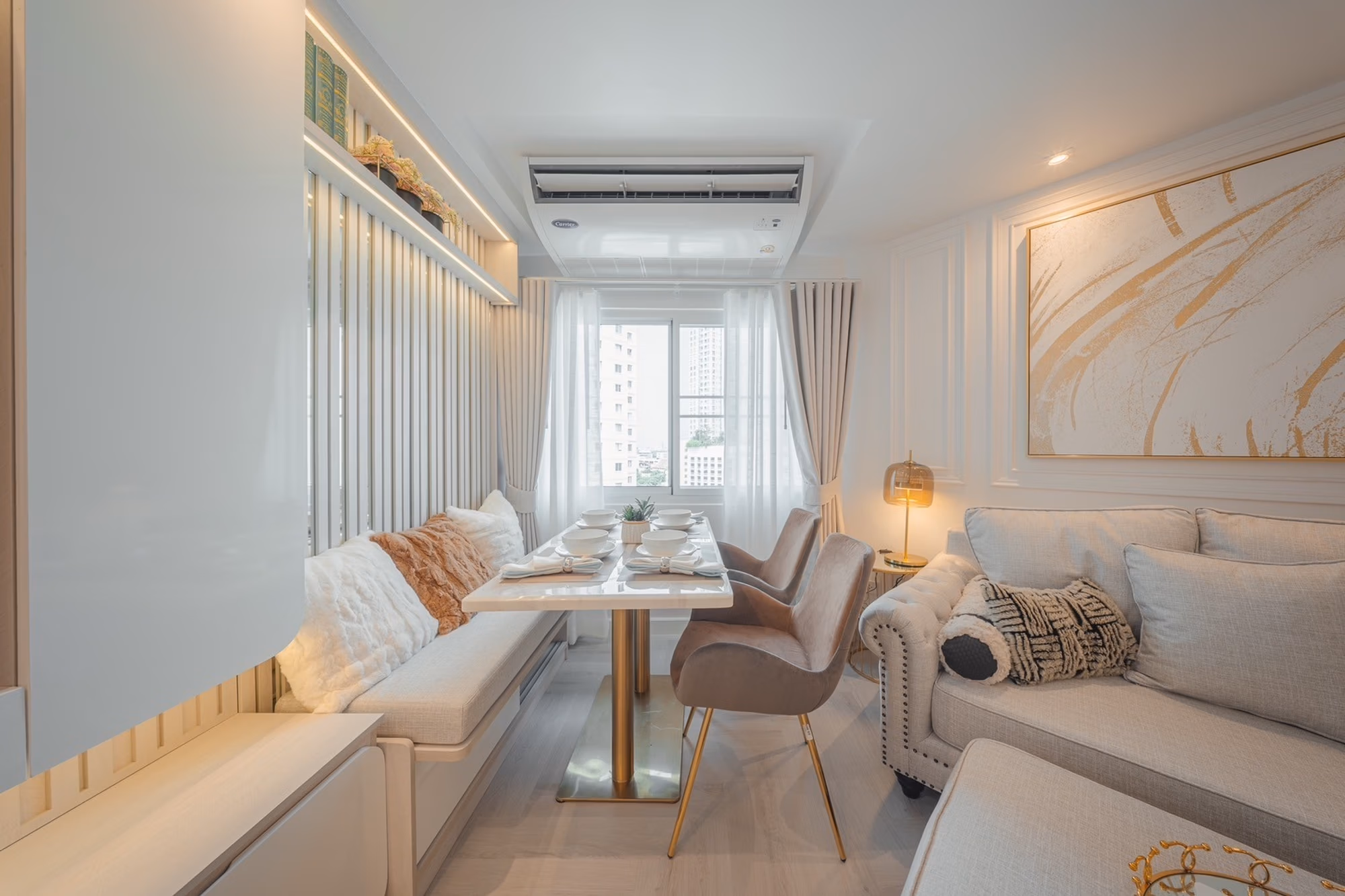 2 Bed Condo for Sale in Yan Nawa - Image 3