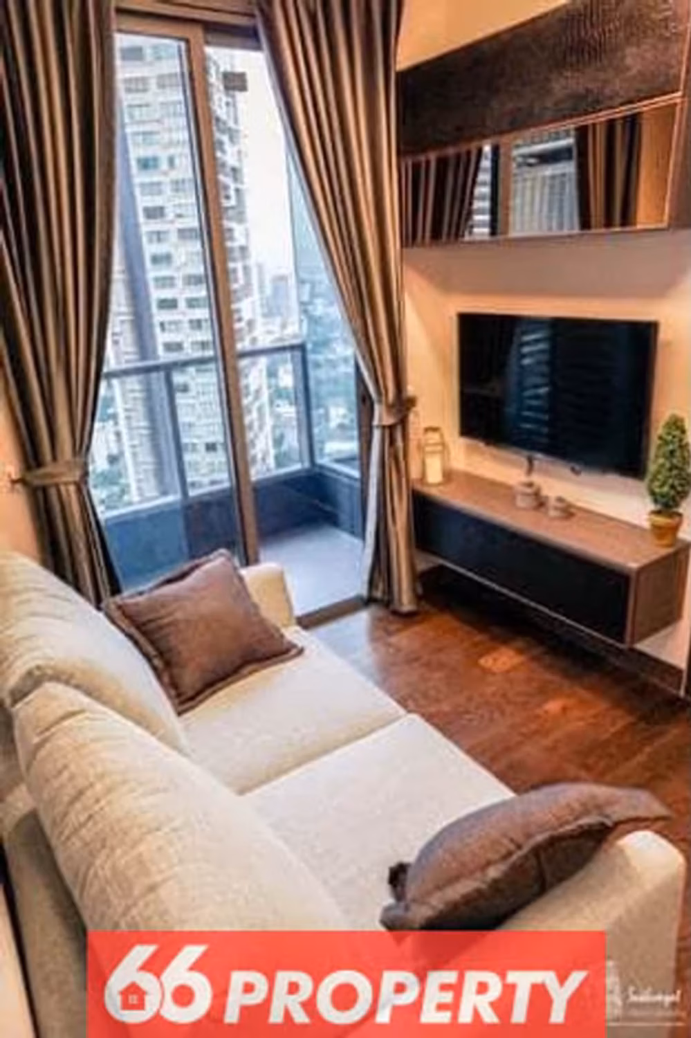 1 Bedroom Condo - Image 6