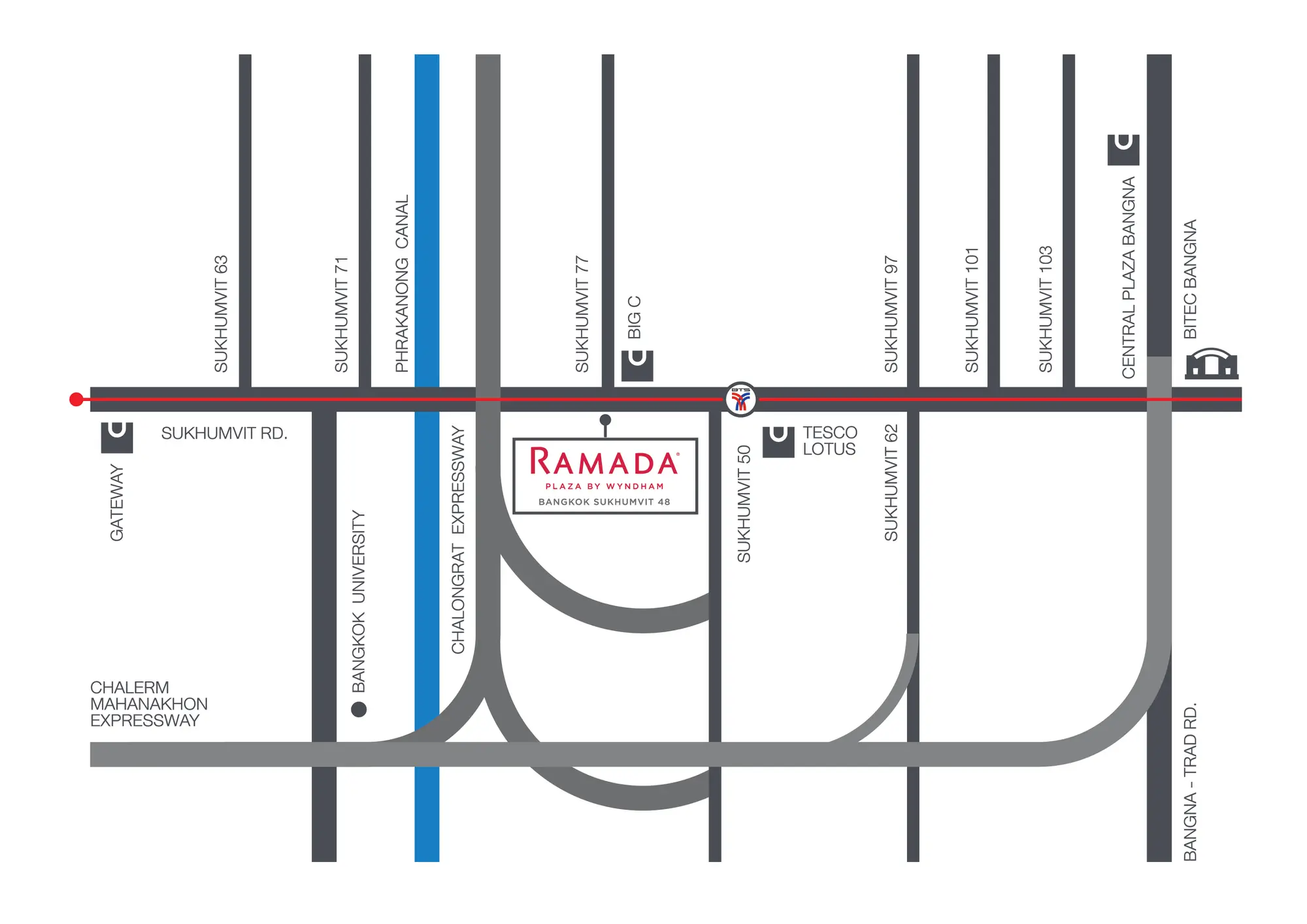 Condo for Sale at Siamese Sukhumvit 48 - Image 37