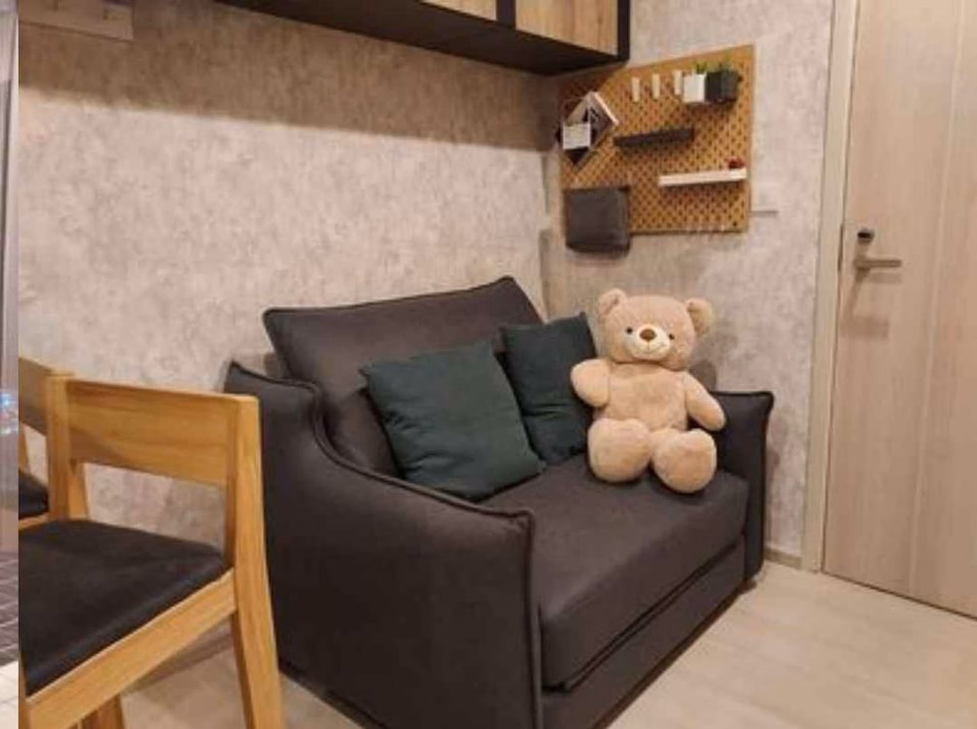 Condo for Rent at Life Asoke - Image 3