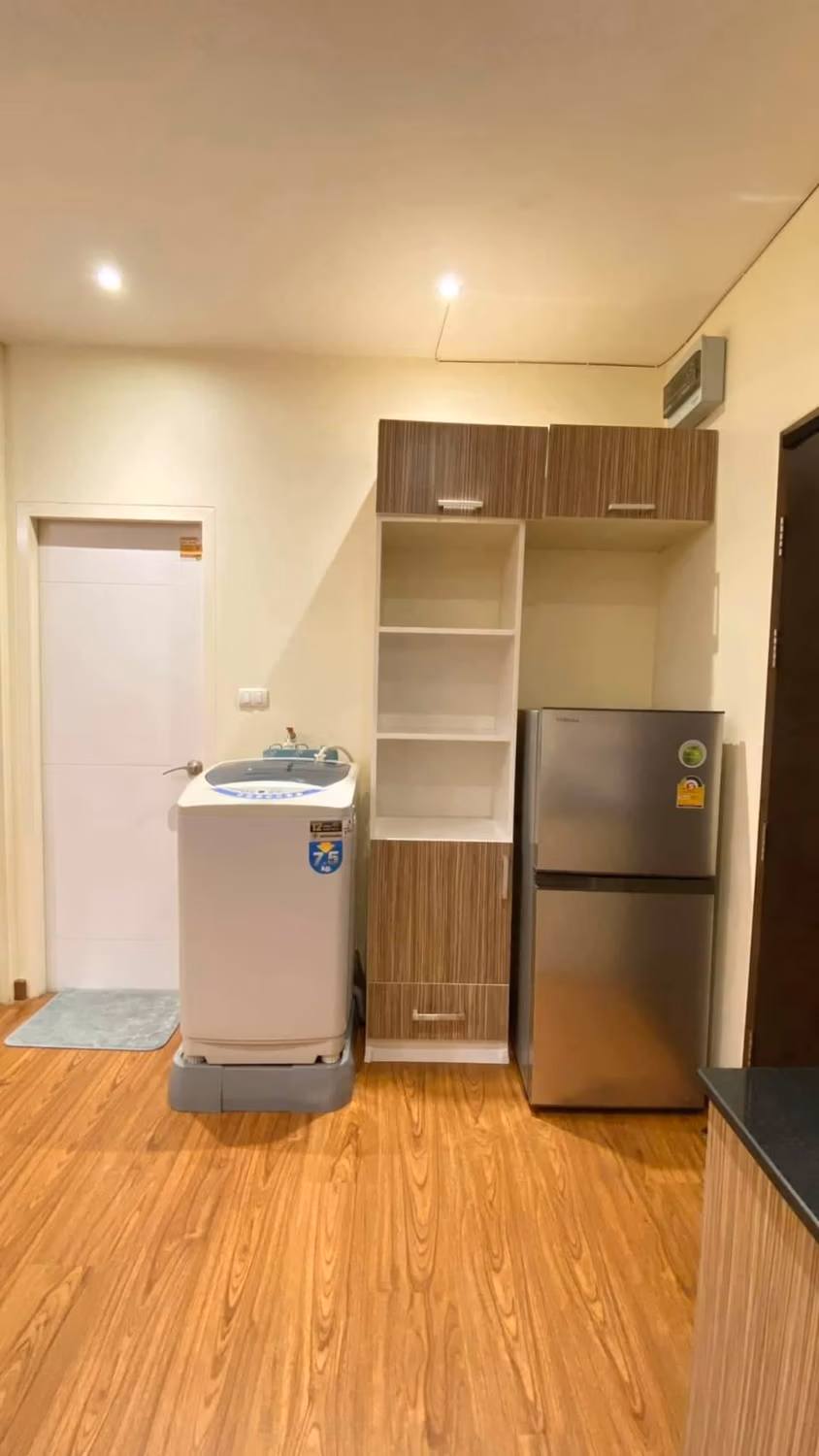1 Bed Condo for Rent in Mueang Chiang Mai - Image 6