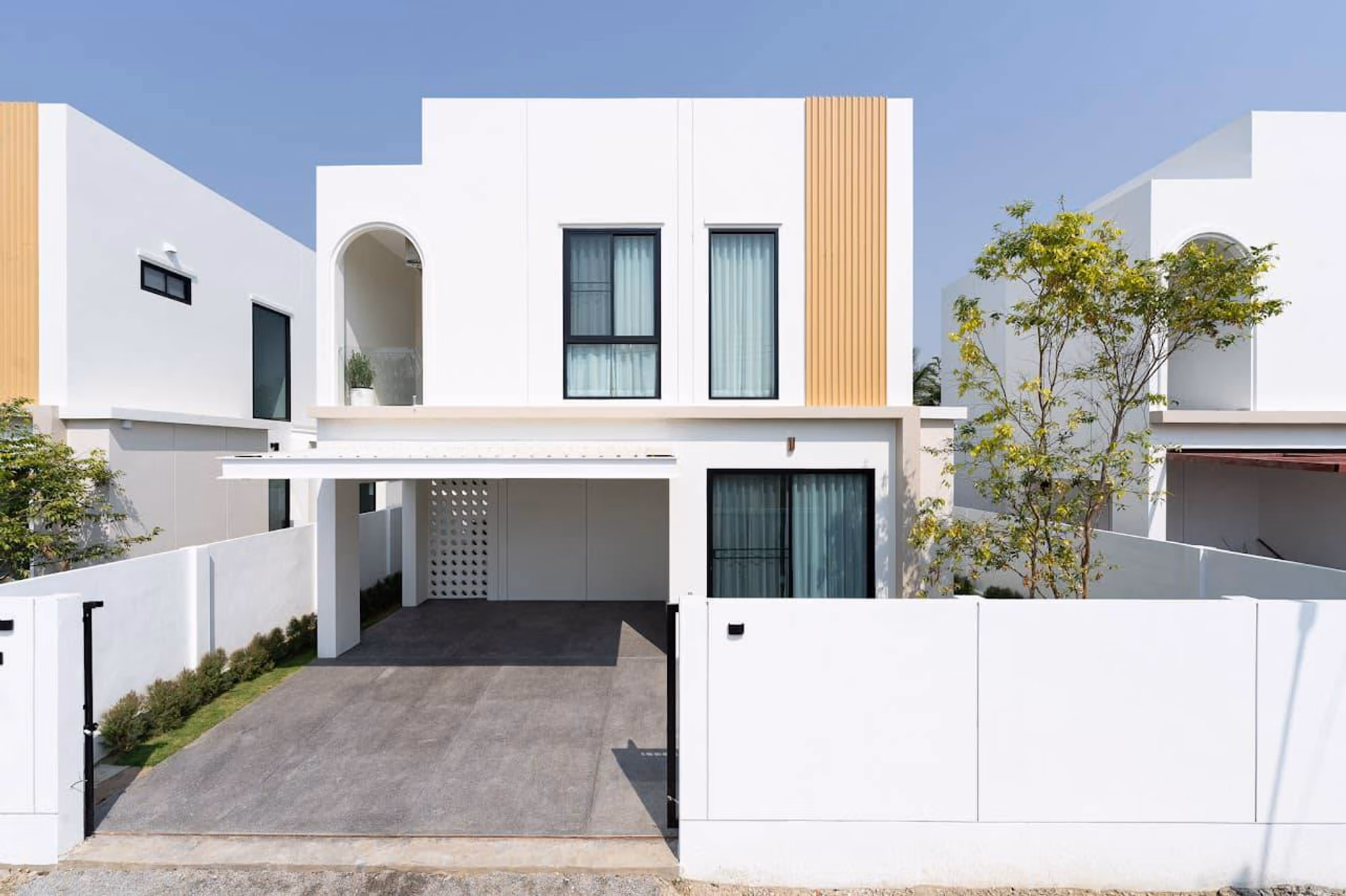 3 Bed House for Sale in Hang Dong District - Image 1