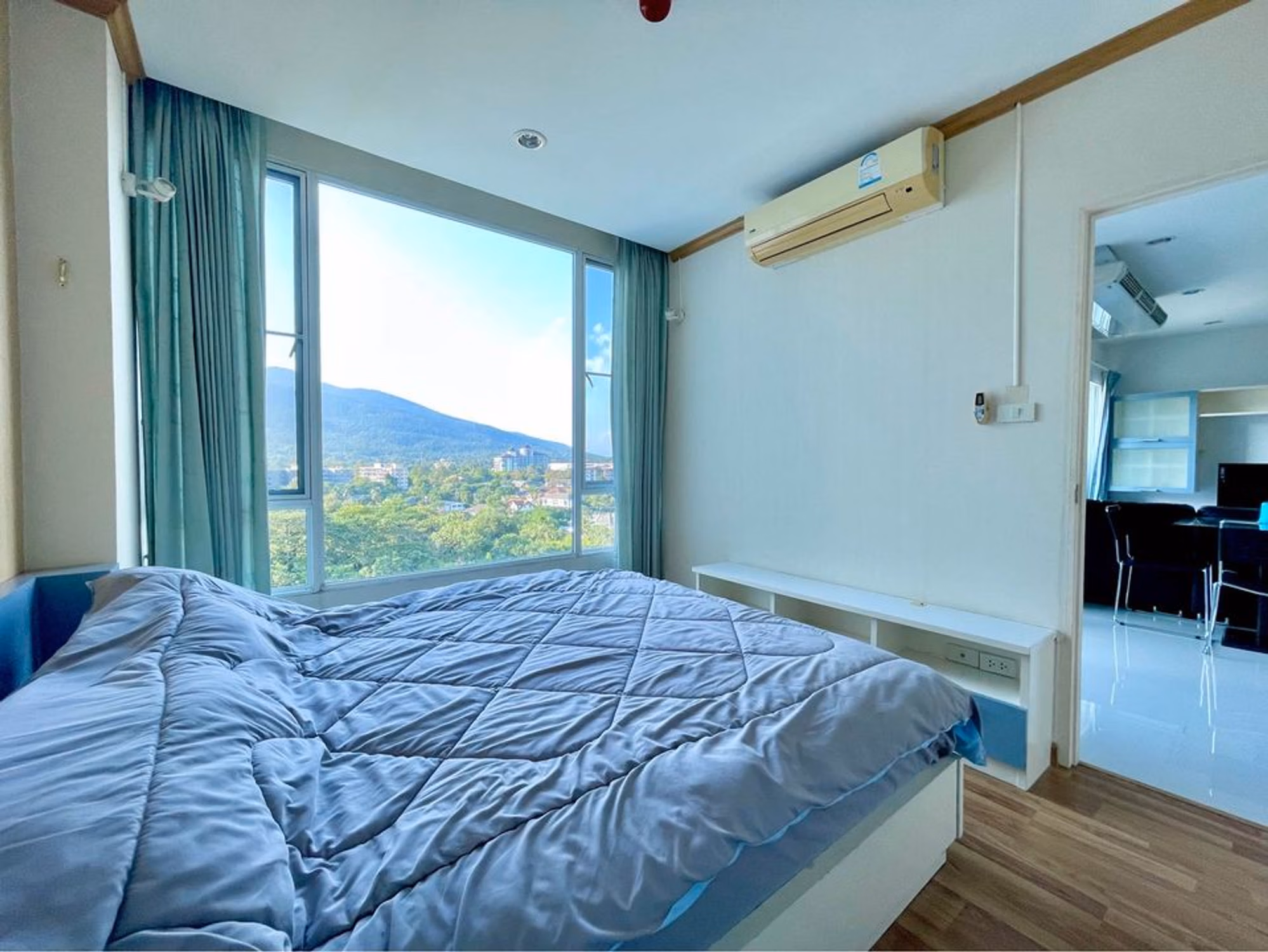 2 Bed Condo for Sale in Mueang Chiang Mai - Image 3