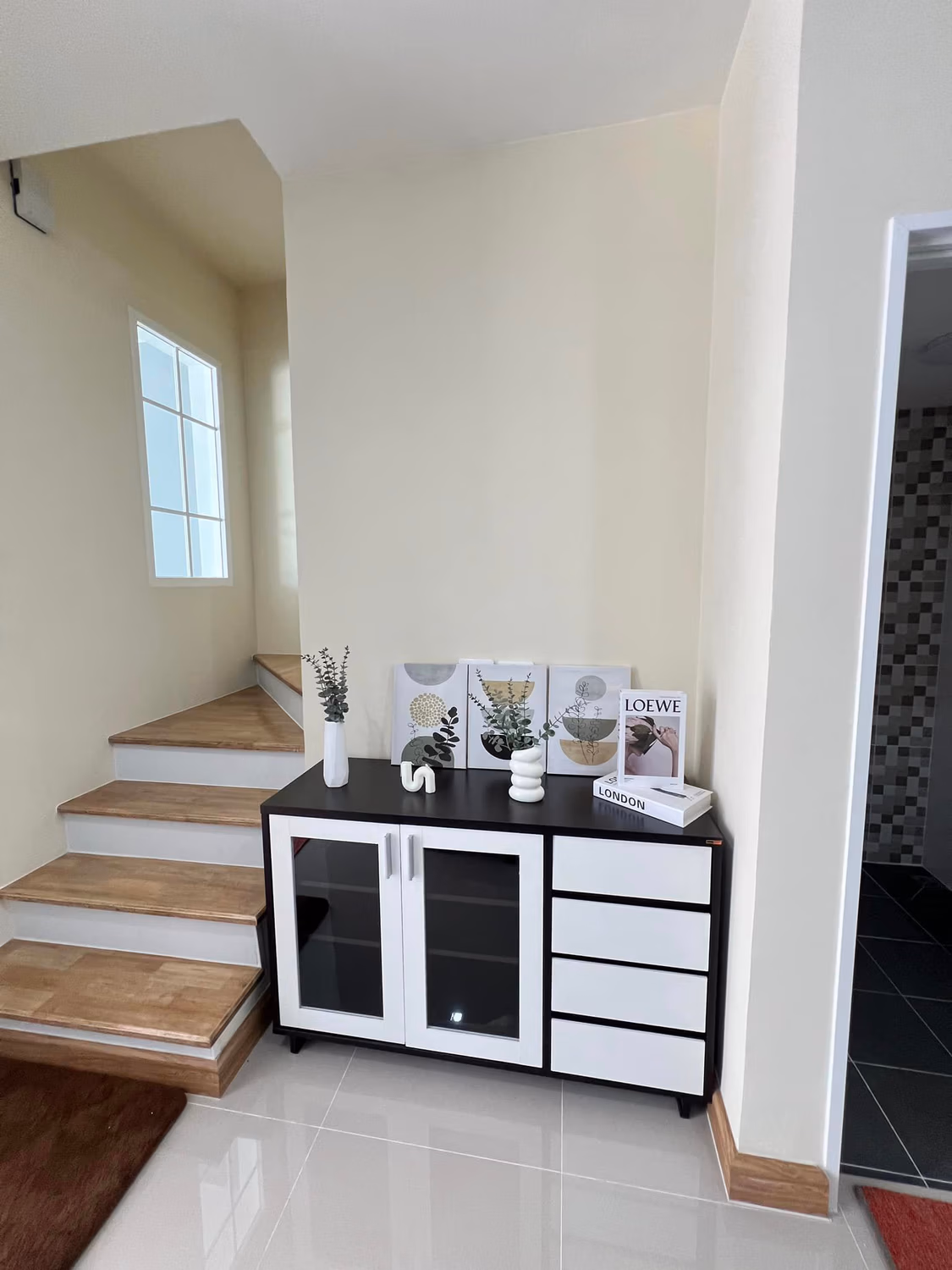3 Bed Townhouse for Rent in Mueang Chiang Mai - Image 2