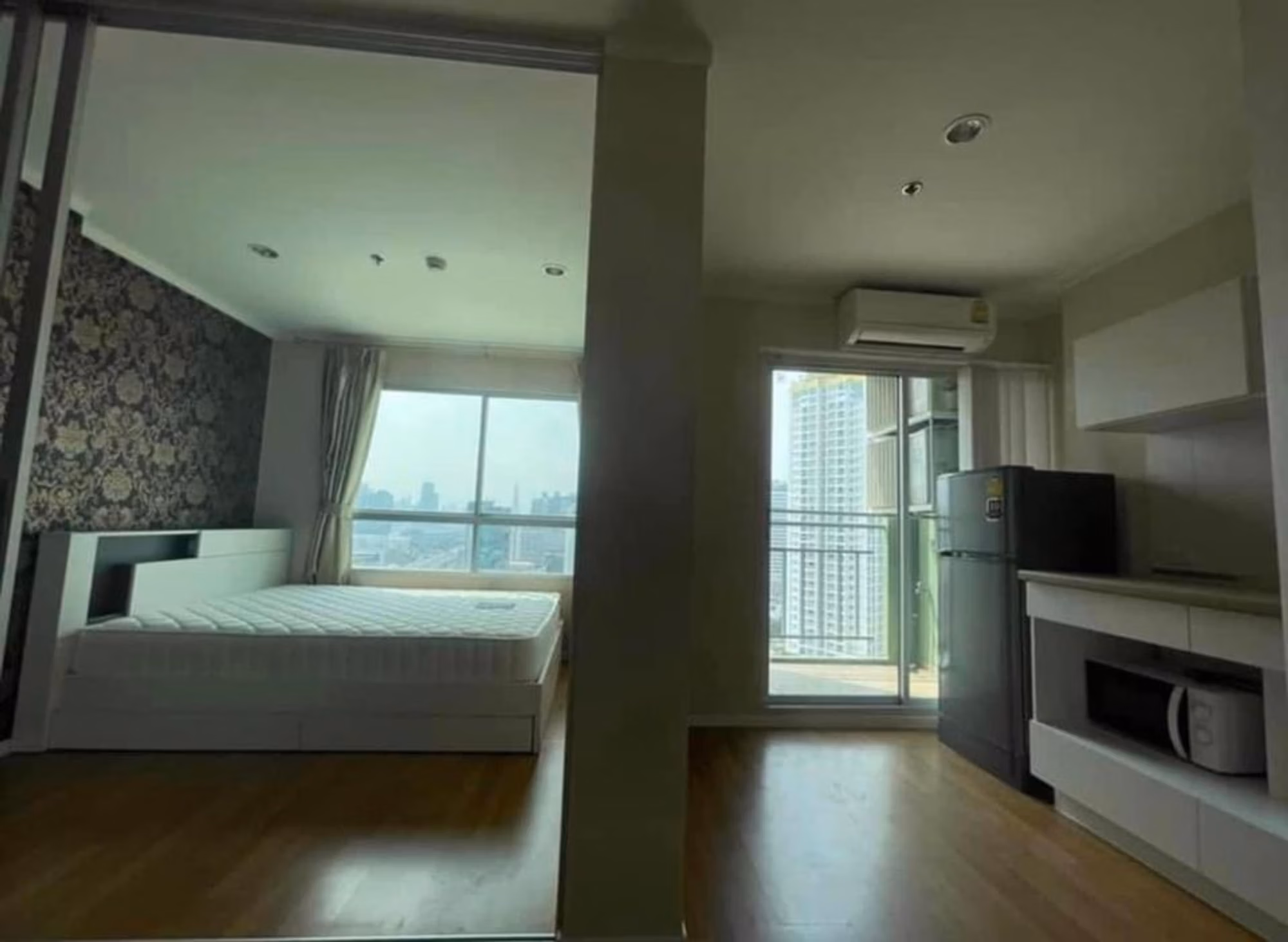 Condo for Rent at Lumpini Park Rama 9 - Ratchada - Image 3