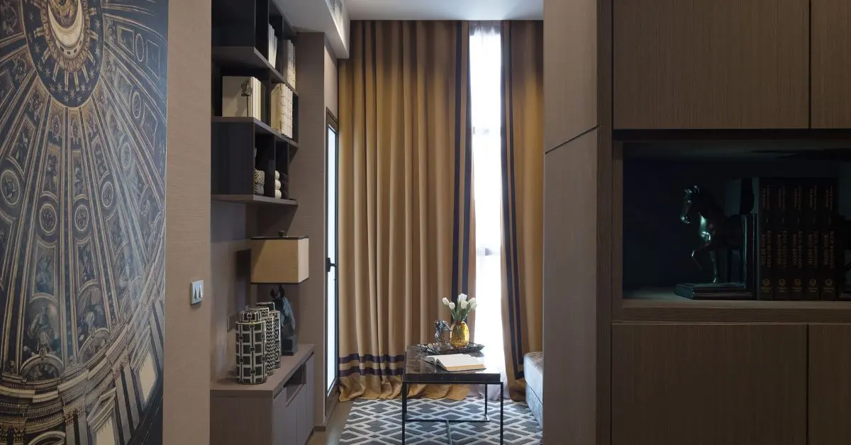 2 Bed Condo for Sale Near Surasak BTS - Image 19
