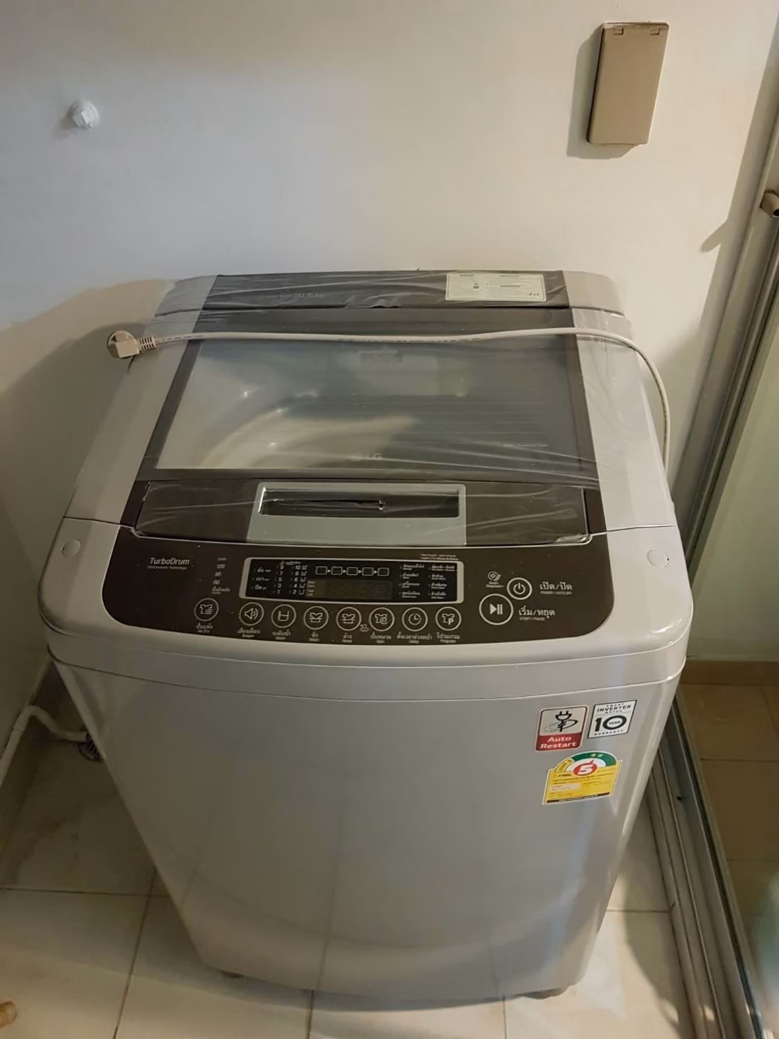 Studio for Rent in Suan Luang - Image 7