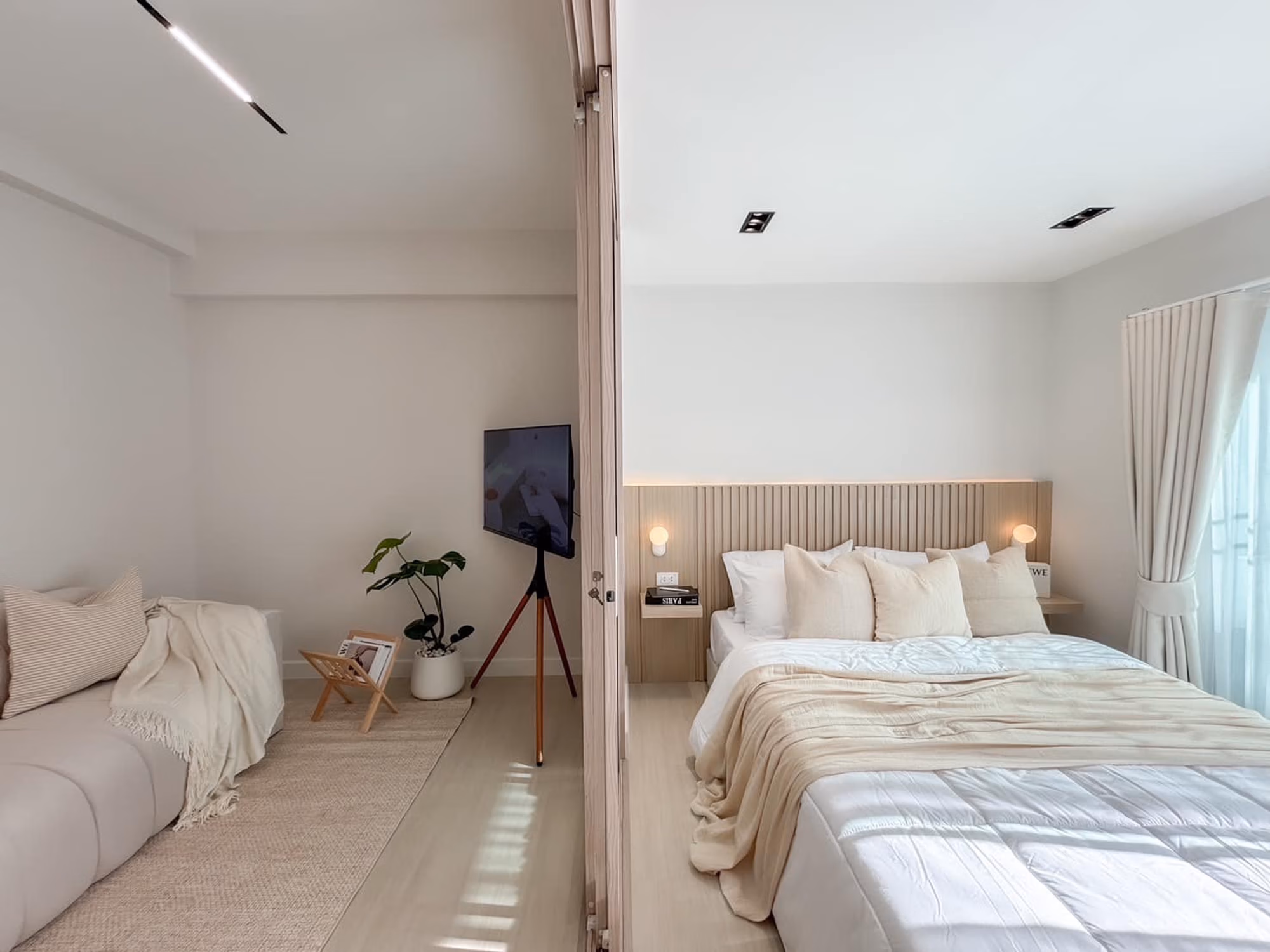 1 Bed Condo for Sale in Mueang Chiang Mai - Image 4