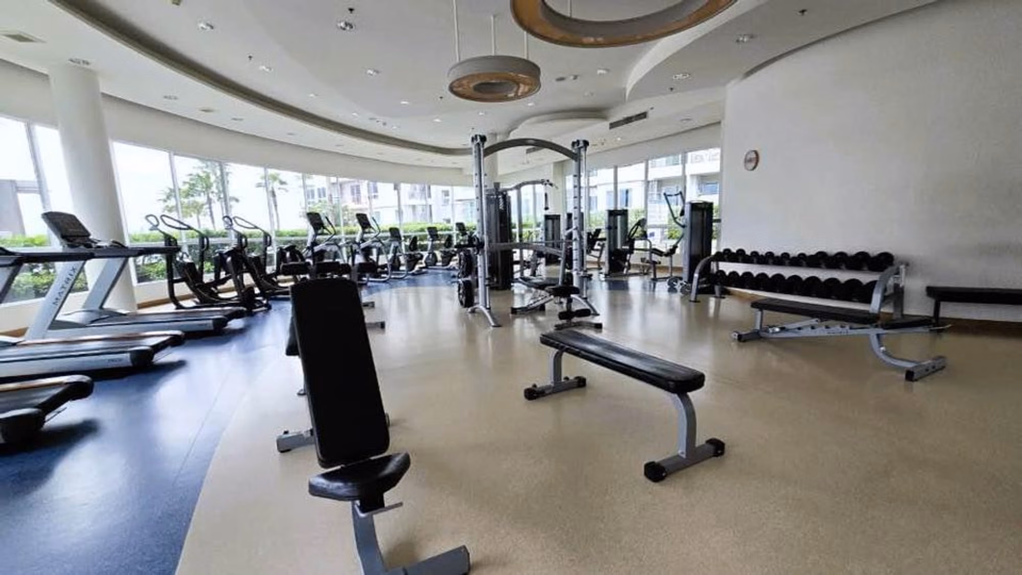 undefined Bed Condo for Sale in Yan Nawa - Image 4