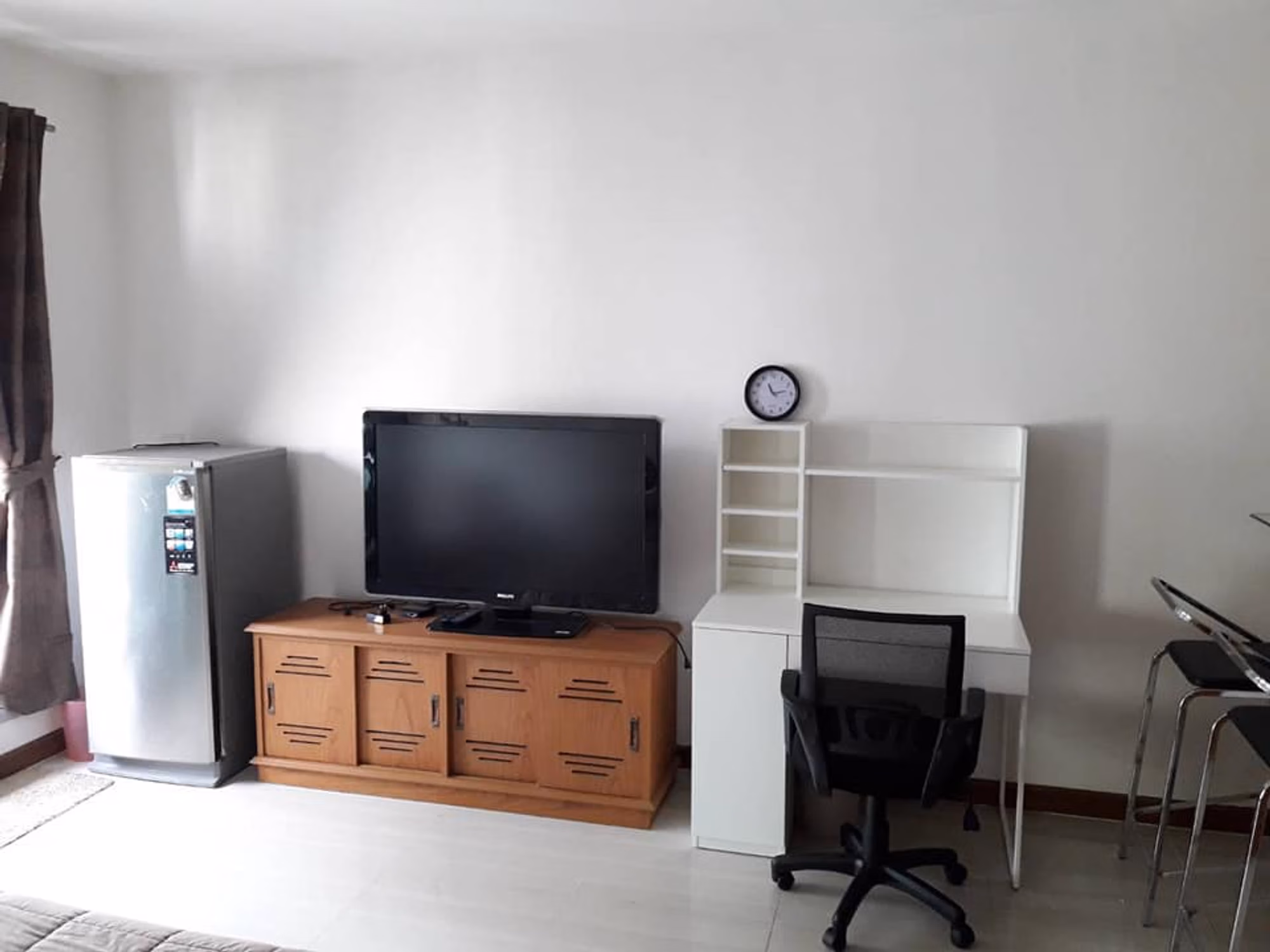 1 Bed Condo for Rent in Ratchathewi - Image 2