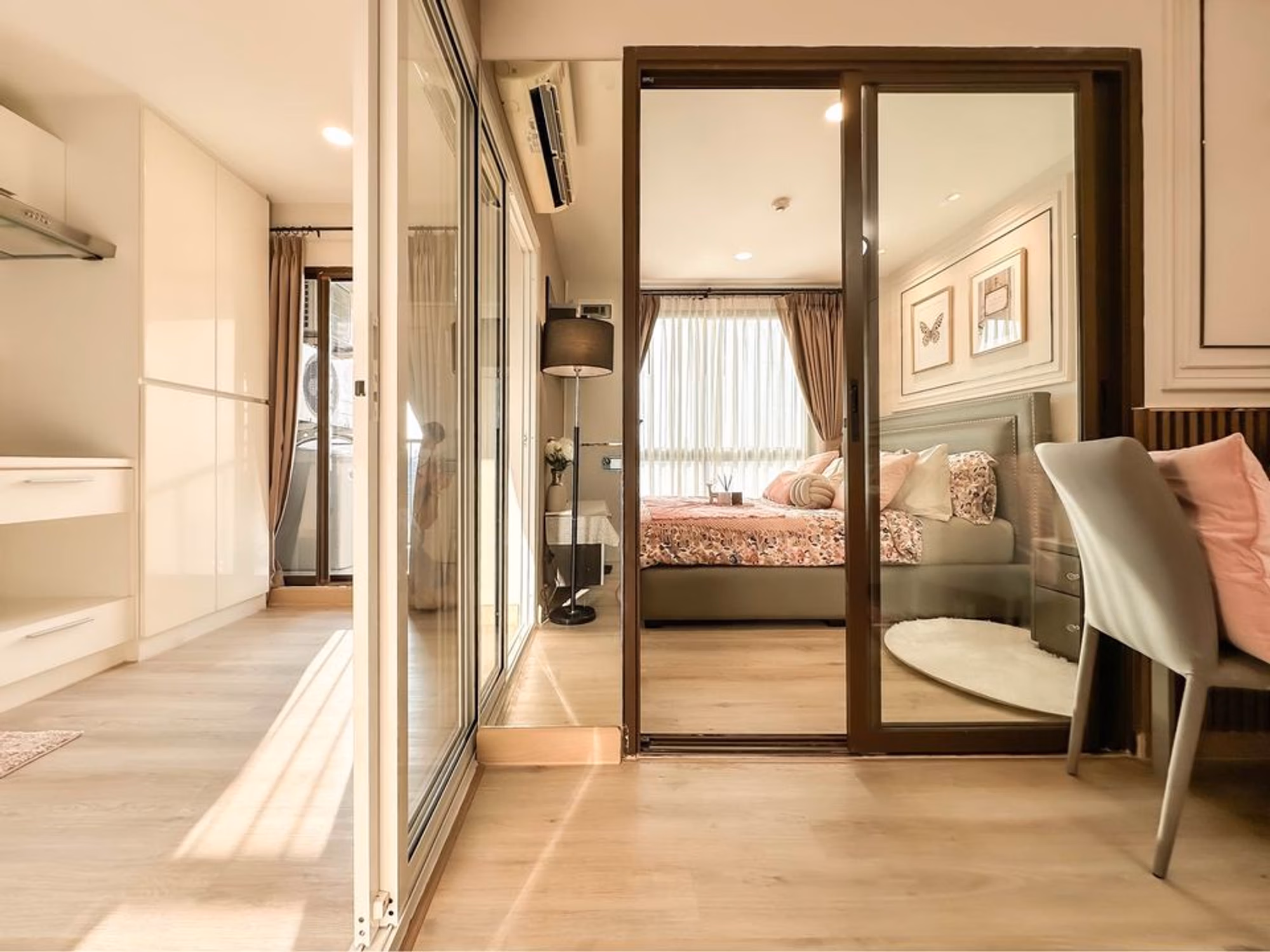 1 Bed Condo for Sale  Near Bang Na BTS - Image 9