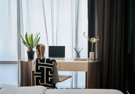2 Bed Condo for Rent in Bang Rak - Image 25