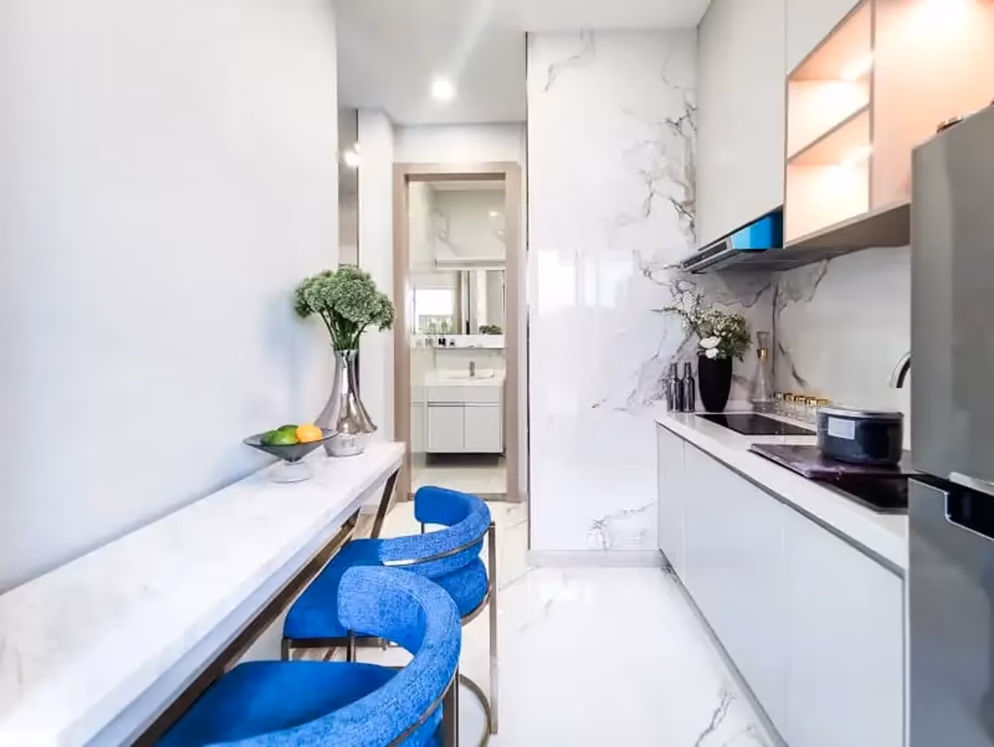 Studio for Sale in Suthep, Mueang Chiang Mai - Image 3
