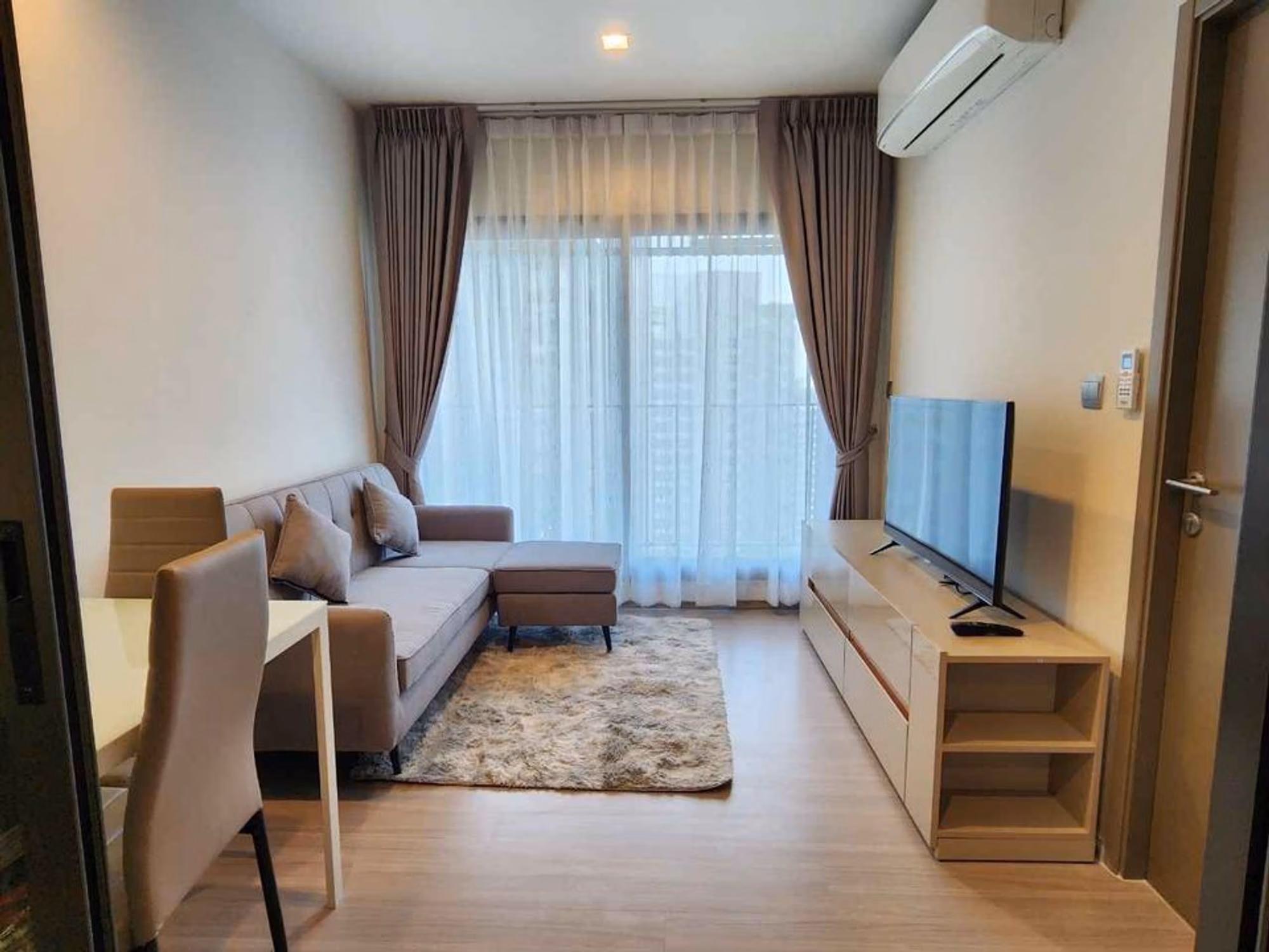 Condo for Rent at Life Asoke Hype - Image 1
