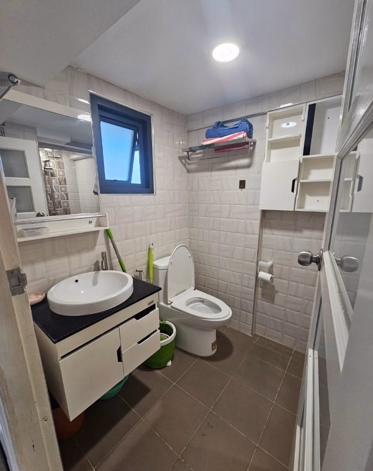 2 Bed Condo for Rent in Mueang Chiang Mai - Image 9
