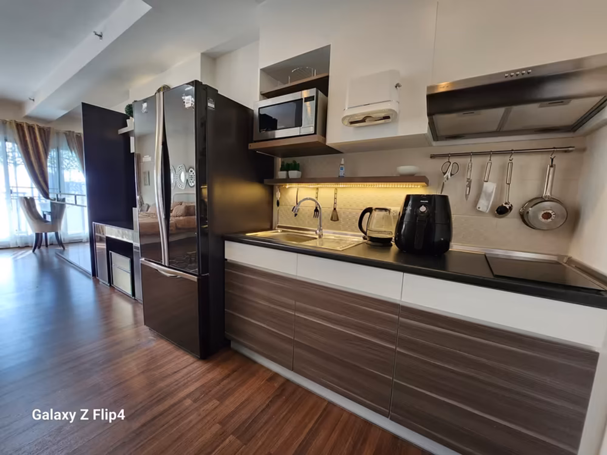 Studio for Sale in Nong Pa Khrang, Mueang Chiang Mai - Image 1