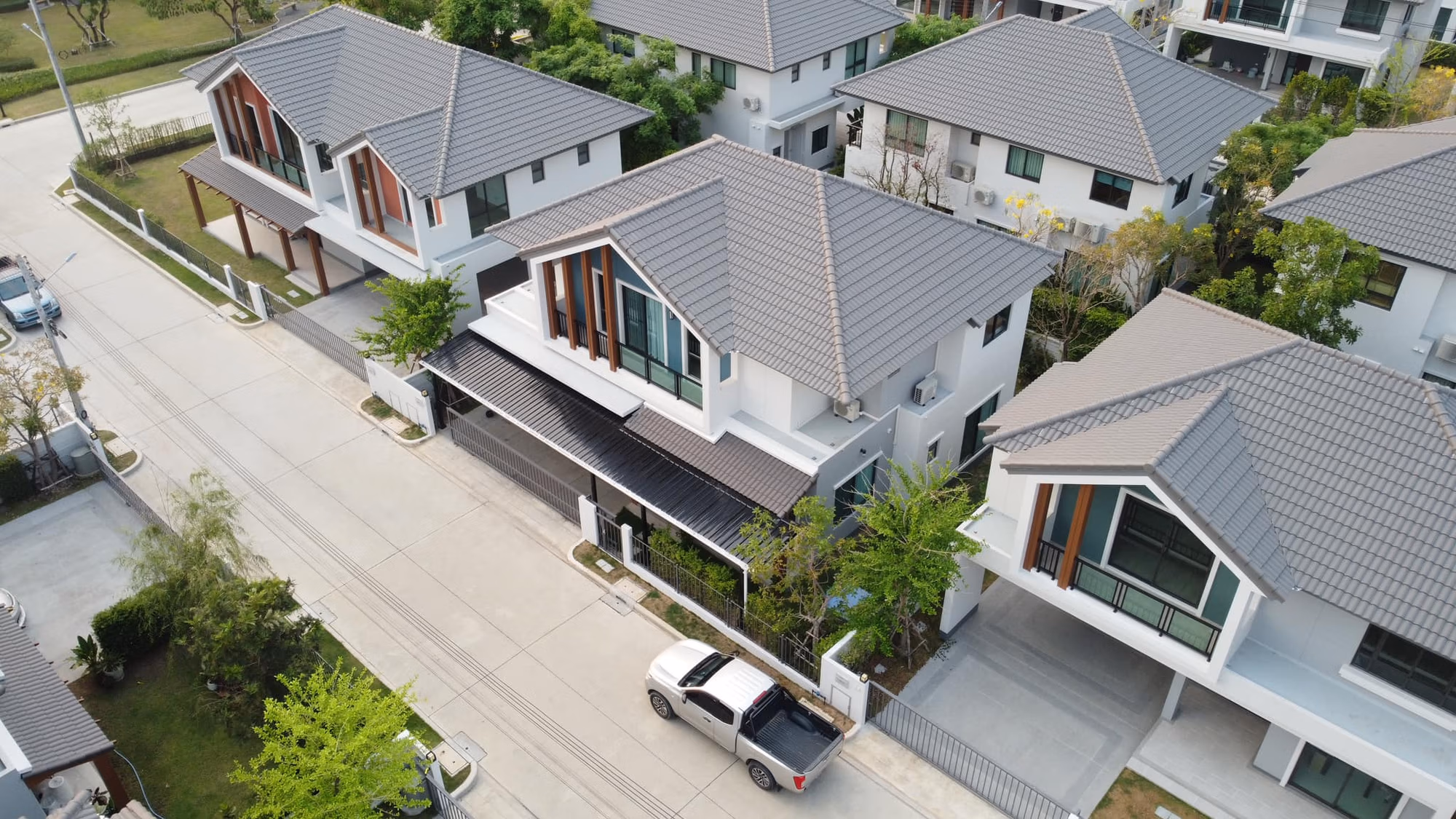 House for Sale at BAAN NIRATI CHIANGMAI - Image 13