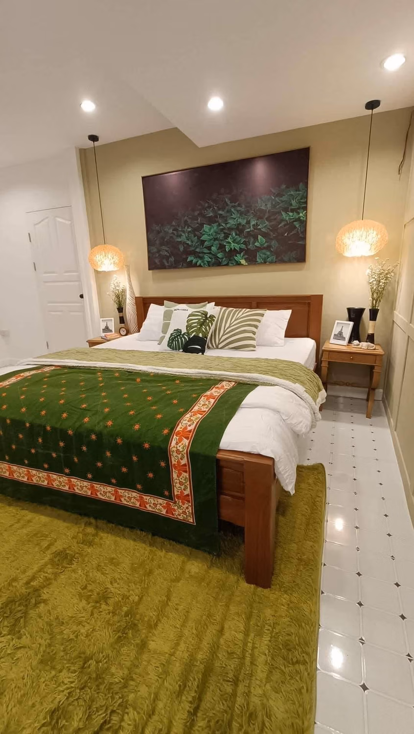 4 Bed House for Sale in San Pa Tong District - Image 12