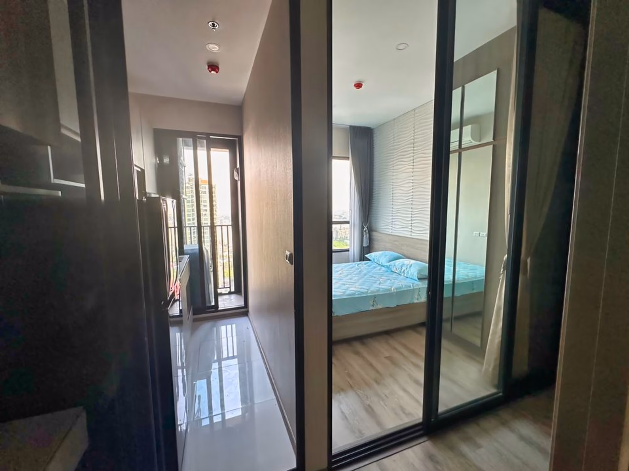 Condo for Rent at Knightsbridge Prime Onnut - Image 6