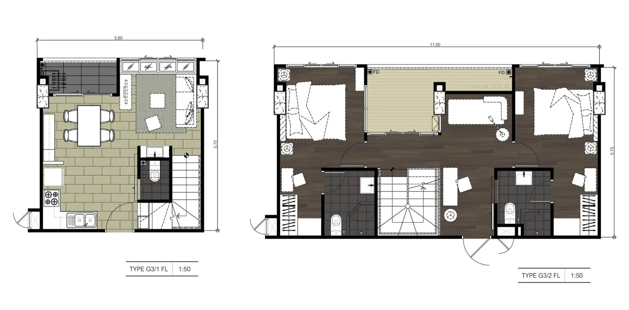 Condo for Sale at Siamese Exclusive 42 - Image 25