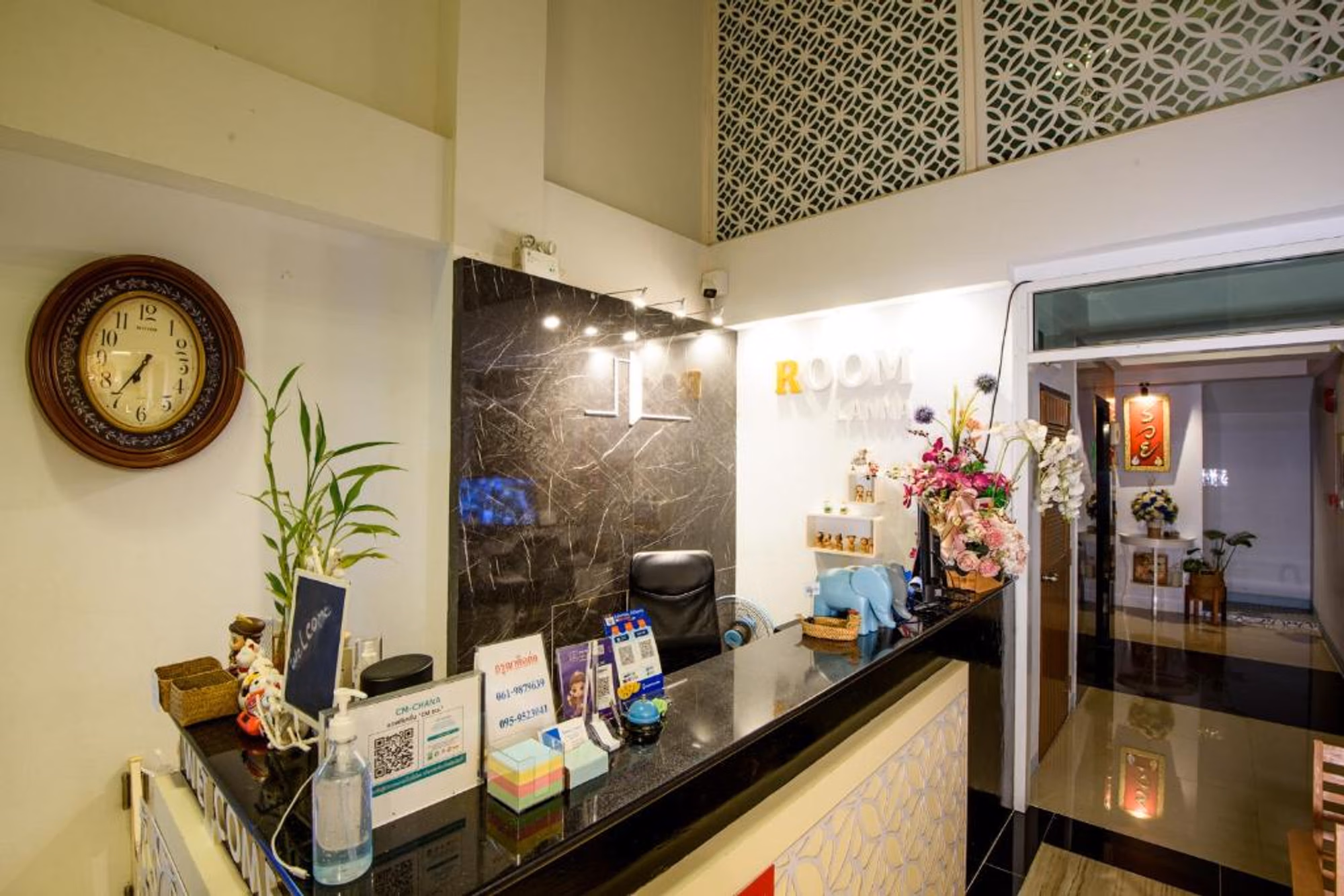 Commercial/Shophouse for Sale at Room Lanna Hotel - Image 7