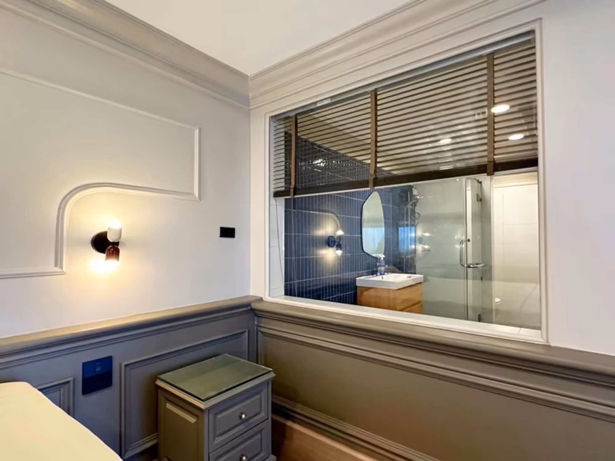 Condo for Rent at Euro Classic Condominium - Image 1