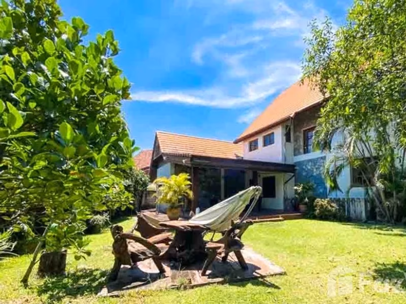 บ้านแสนสราญ โมดชิค บ้านจัดสรร บ้านแหวน หางดง เชียงใหม่