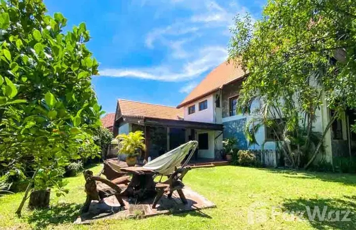 Pool Villa for Sale at San Saran-Mod Chic - Image 15