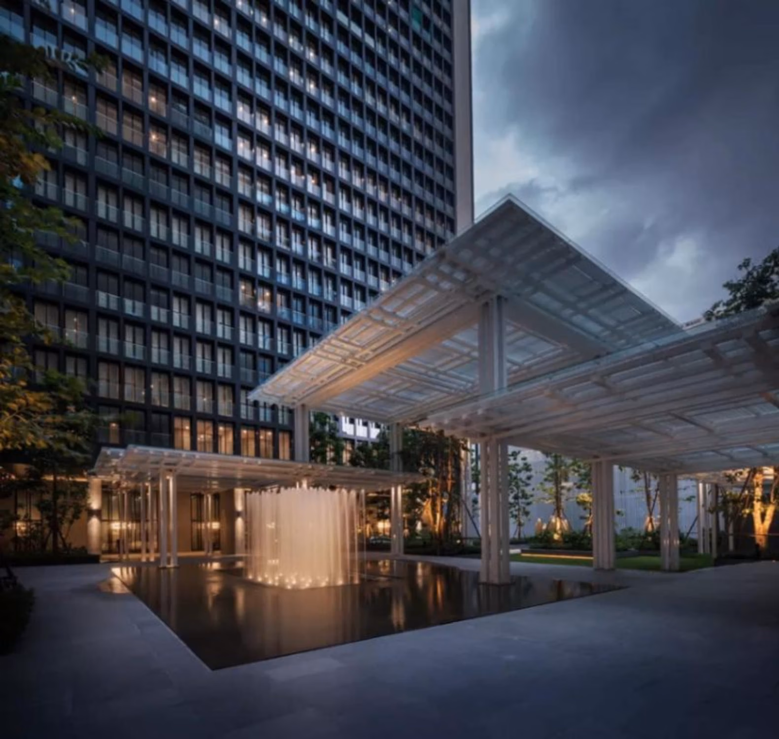 1 Bed Condo for Rent  Near Phloen Chit BTS - Image 8