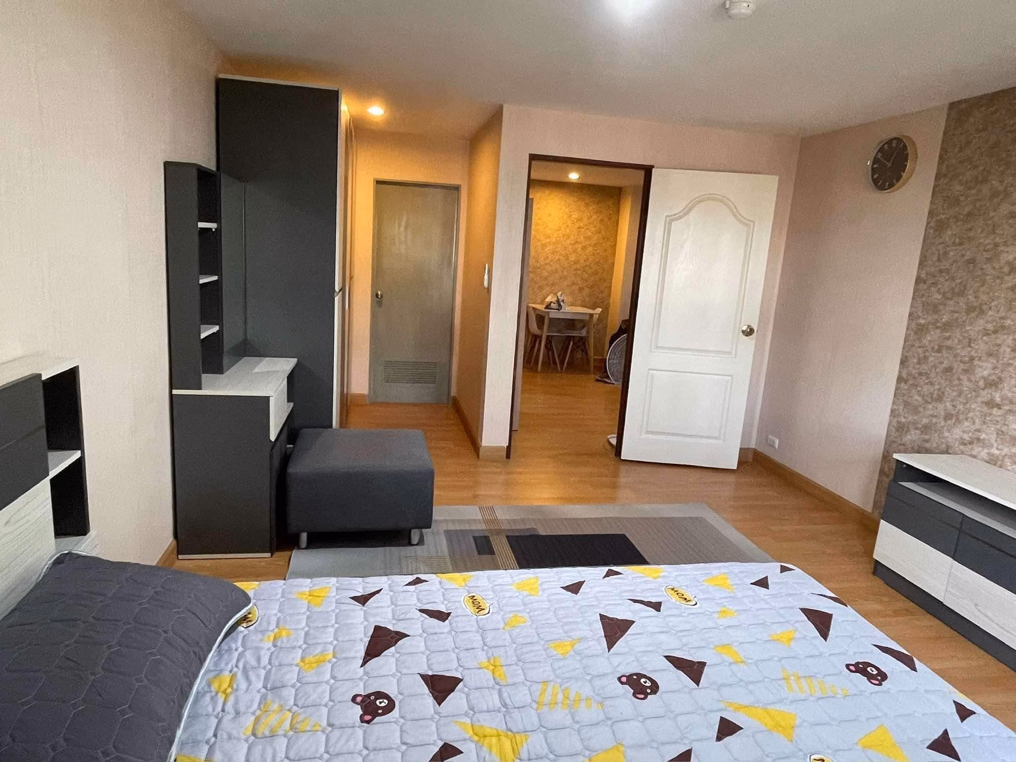 1 Bed Condo for Rent in Mueang Chiang Mai - Image 10