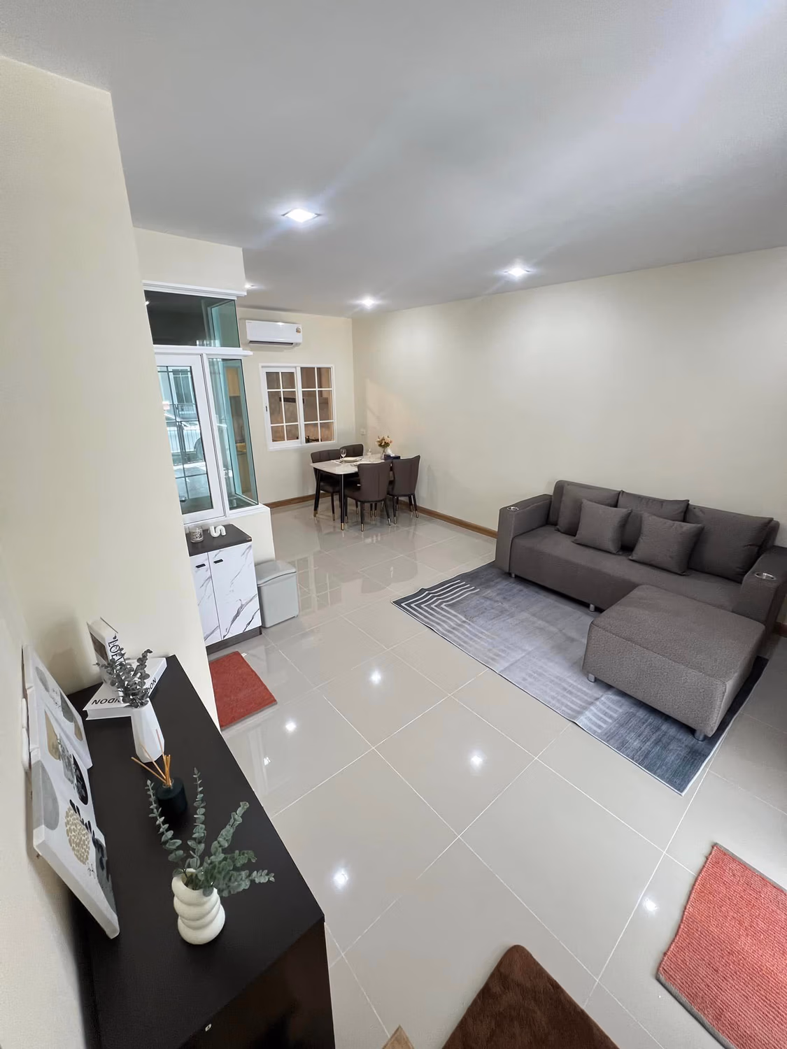 3 Bed Townhouse for Rent in Mueang Chiang Mai - Image 1