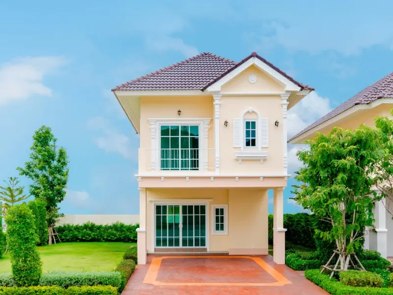 3 Bedroom House - Image 93