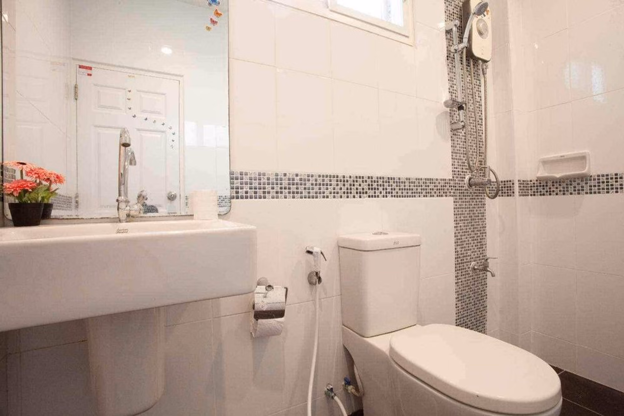House for Rent in Suthep, Mueang Chiang Mai. - Image 6