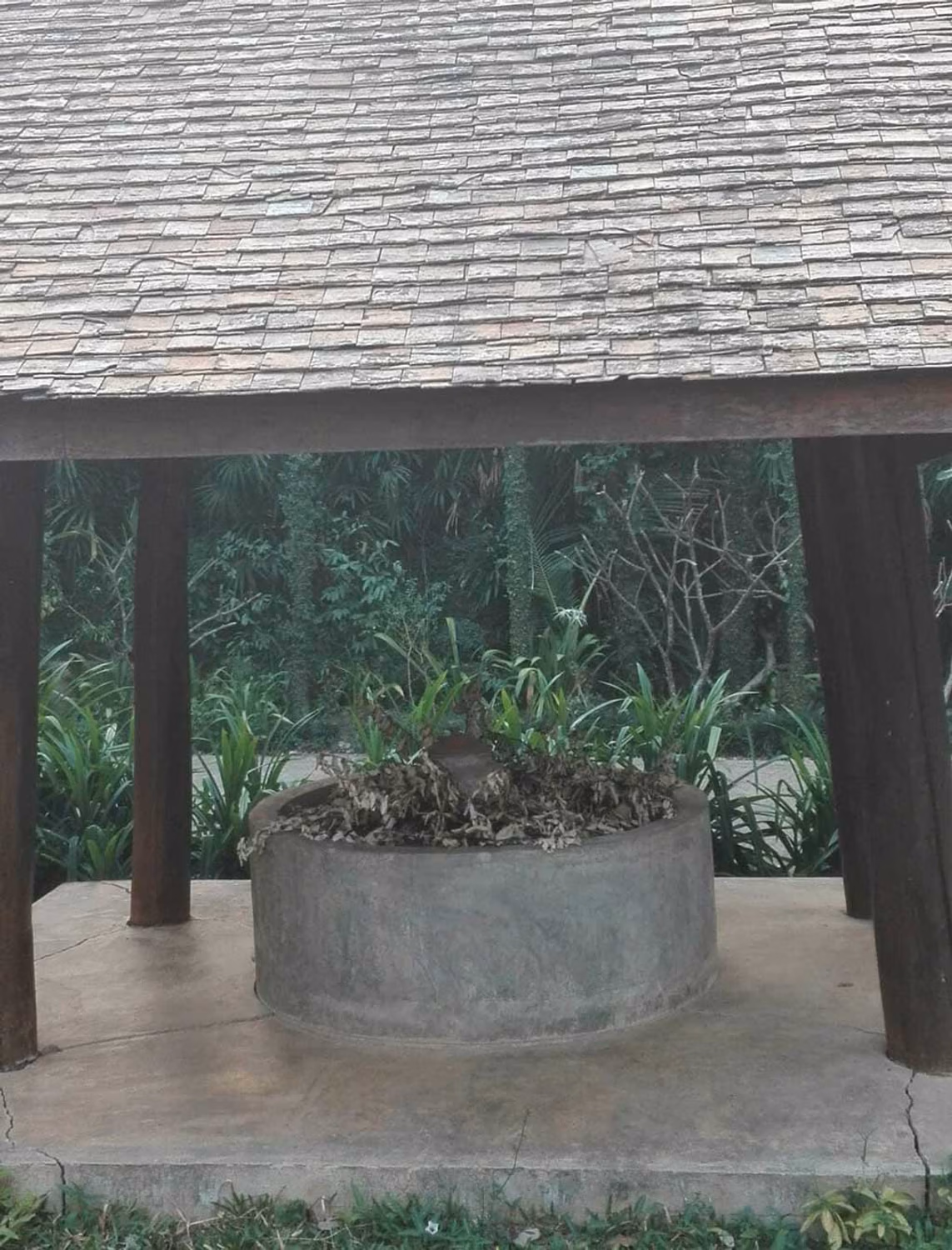 รหัส 1422 บ้านสไตล์รีสอร์ทติดน้ำปิง - Image 7