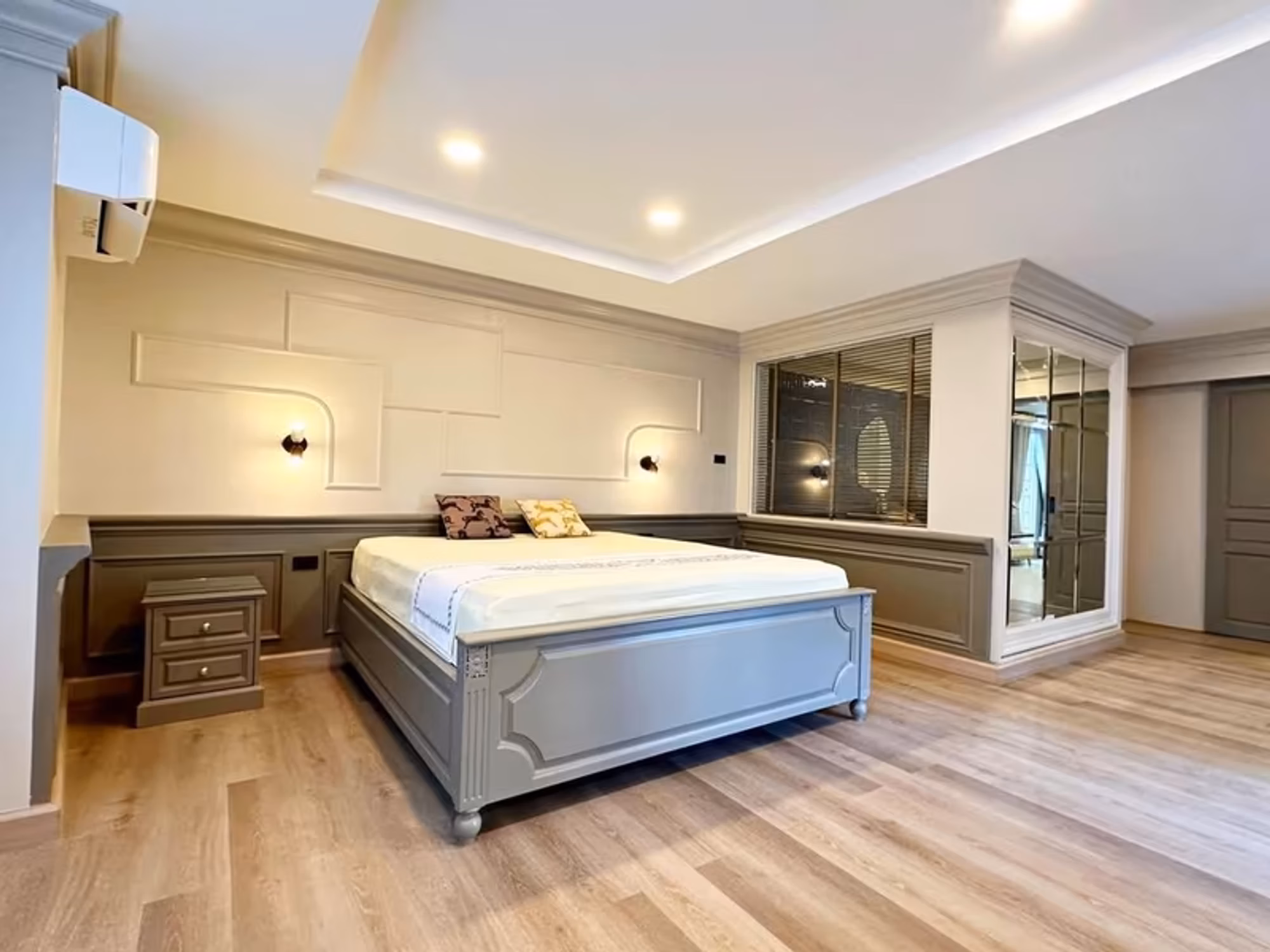 Condo for Rent at Euro Classic Condominium - Image 2