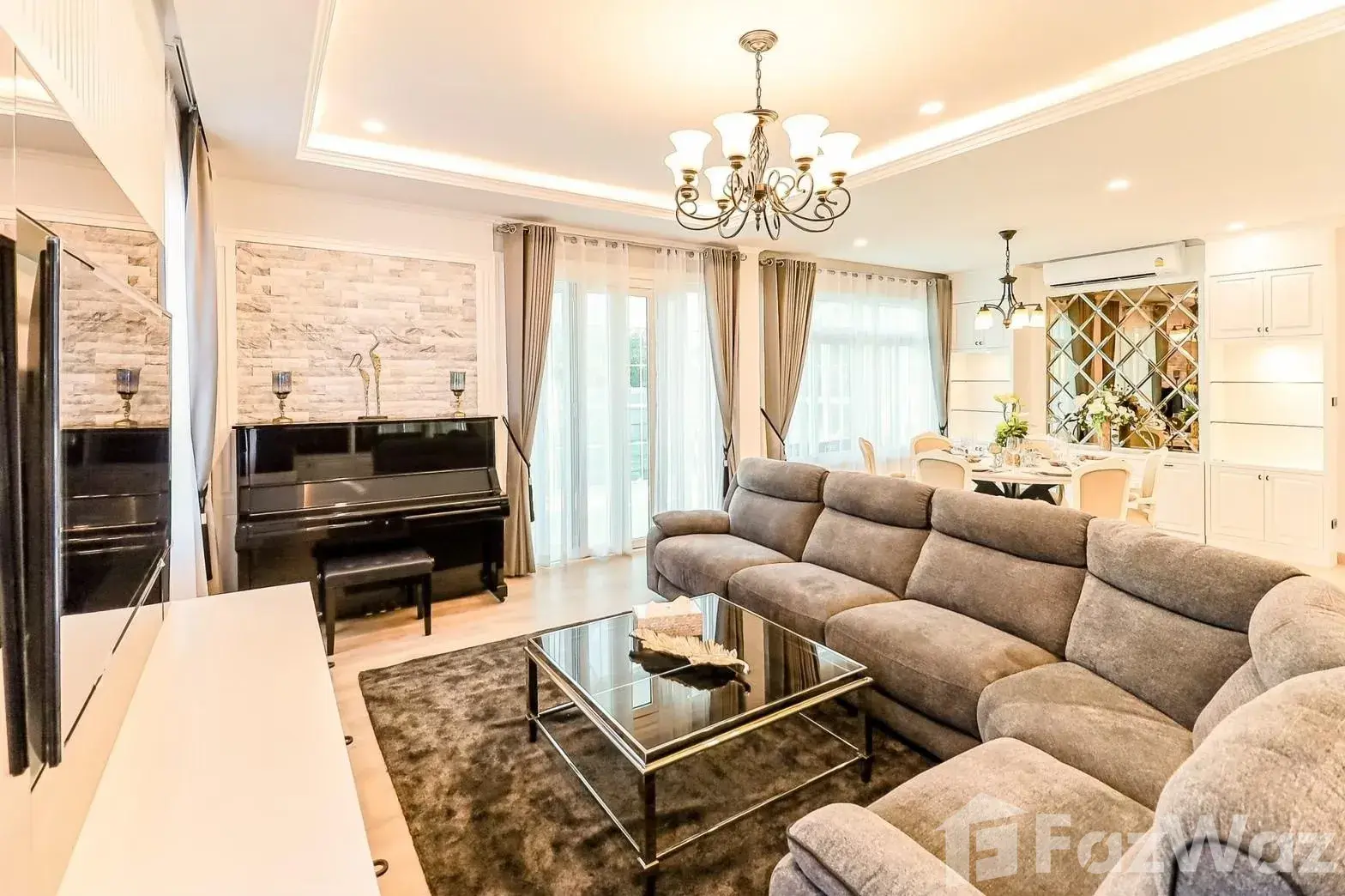 Detached House - Image 39