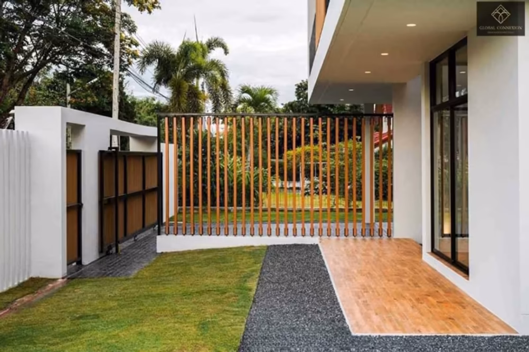 4 Bedroom House - Image 21