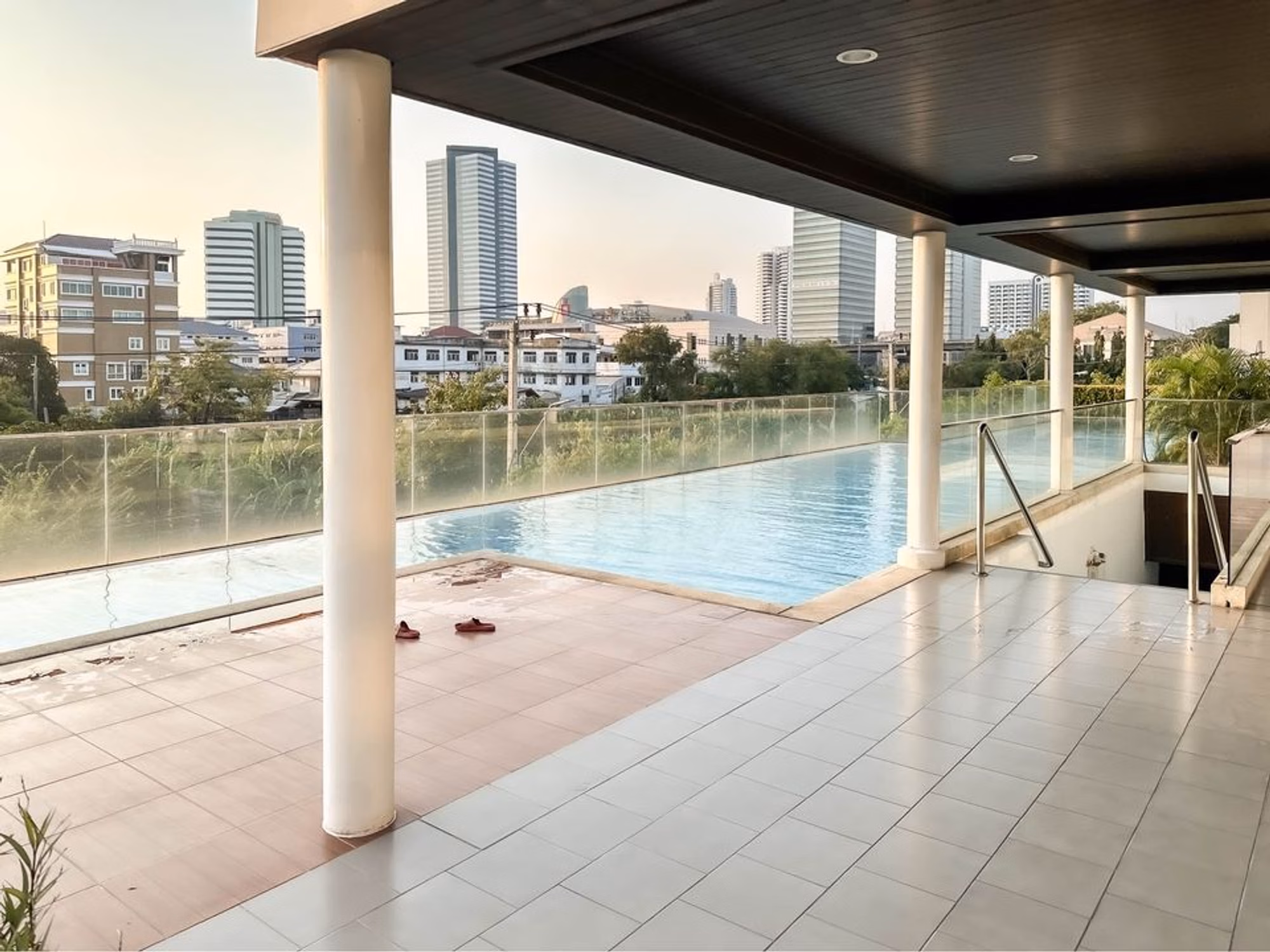 1 Bed Condo for Sale  Near Bang Na BTS - Image 4
