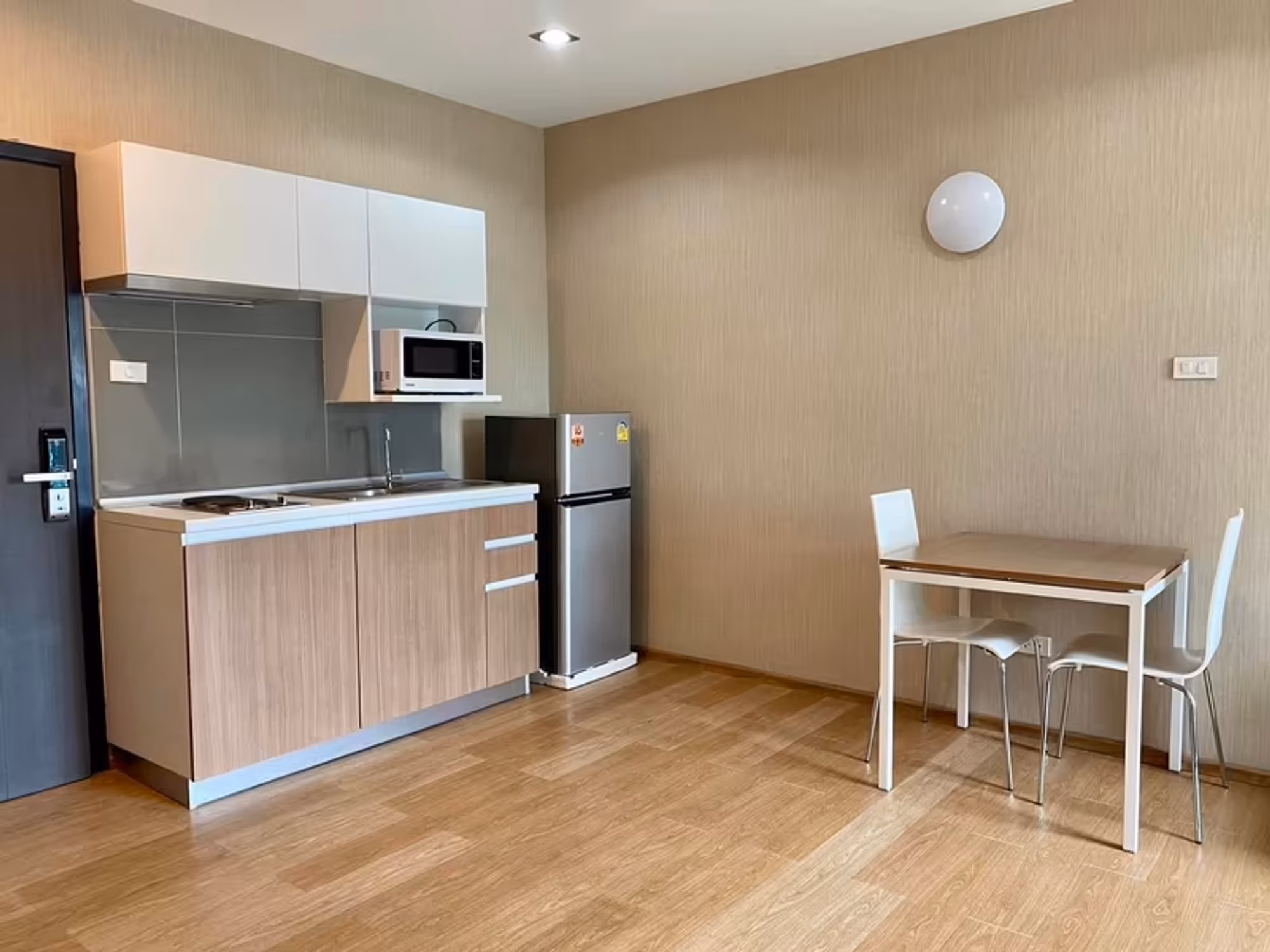 1 Bedroom Condo for Sale at One Plus Jed Yod 4 - Image 4